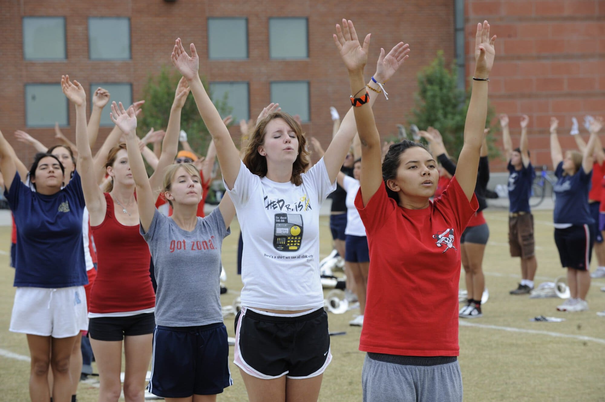 Pride Practice