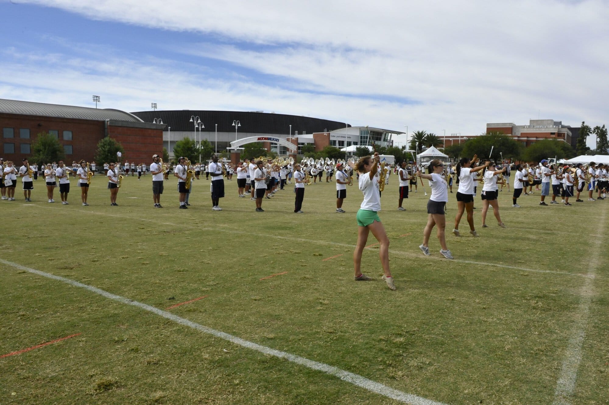 POA Rehearsal 10/23/10