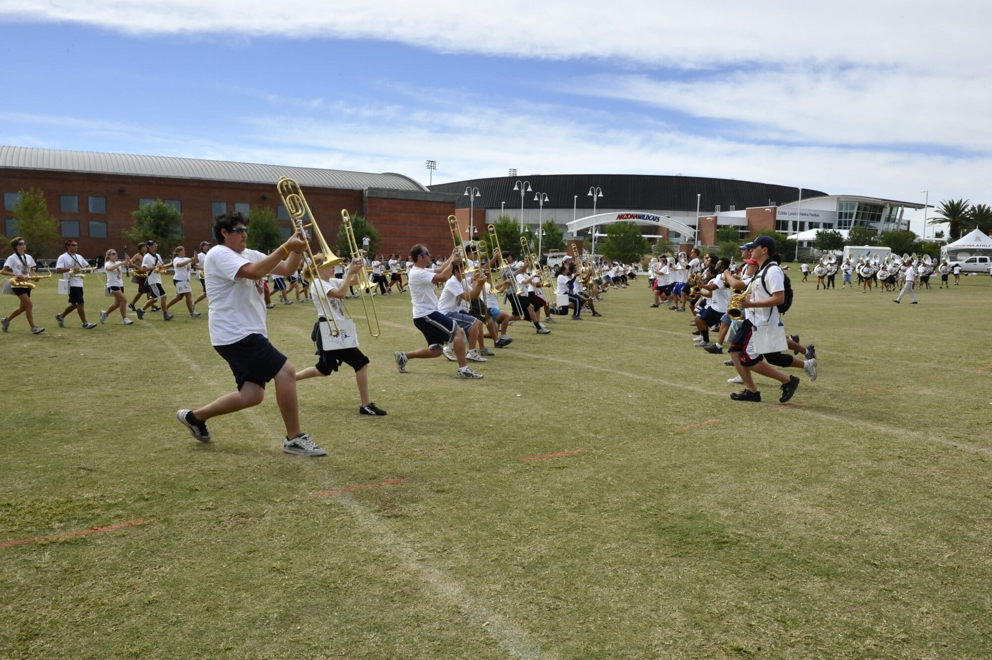 POA Rehearsal 10/23/10