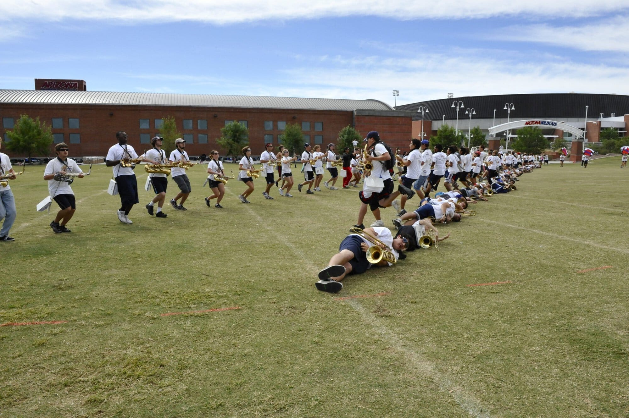 POA Rehearsal 10/23/10