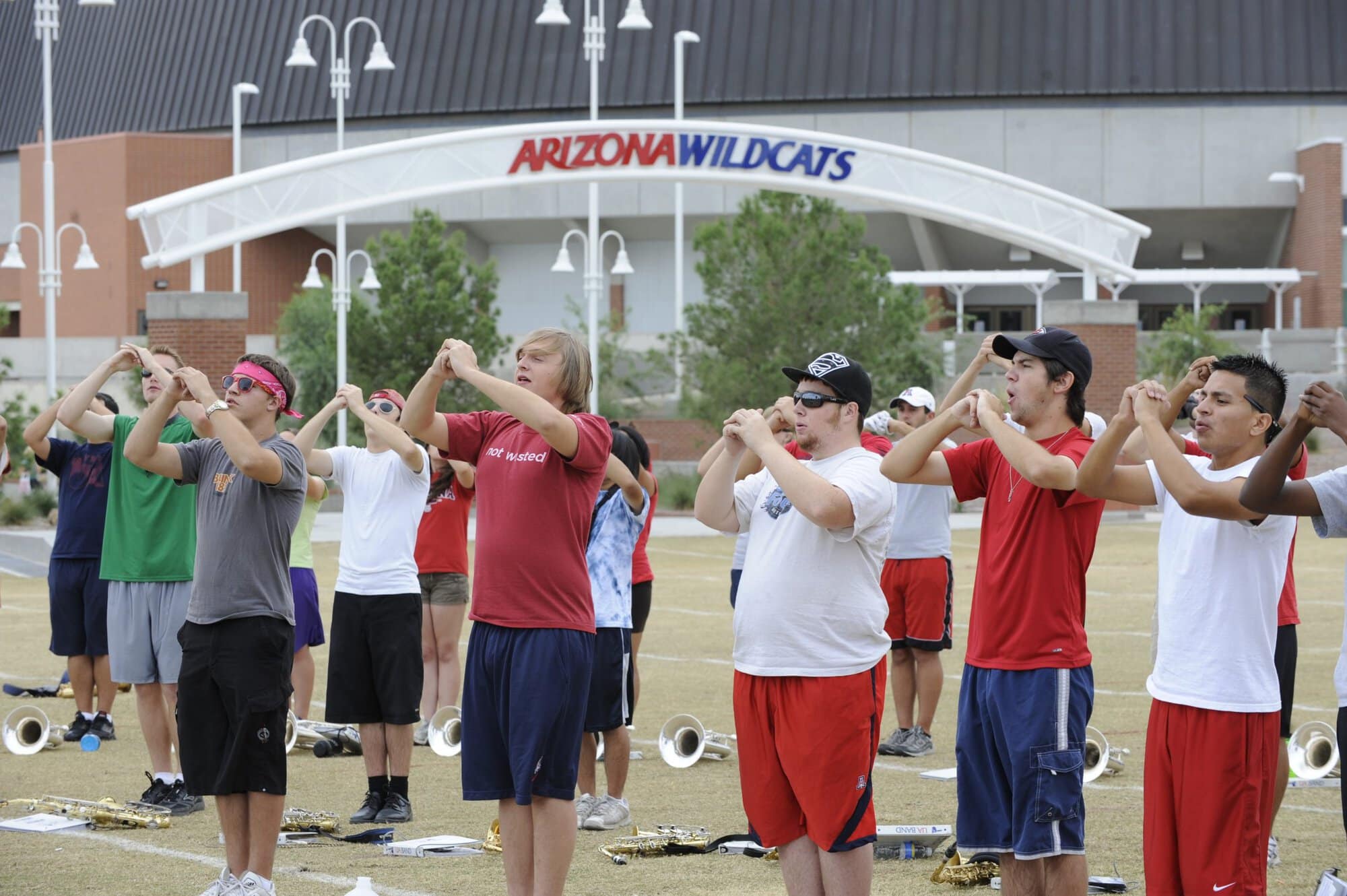 Pride Practice