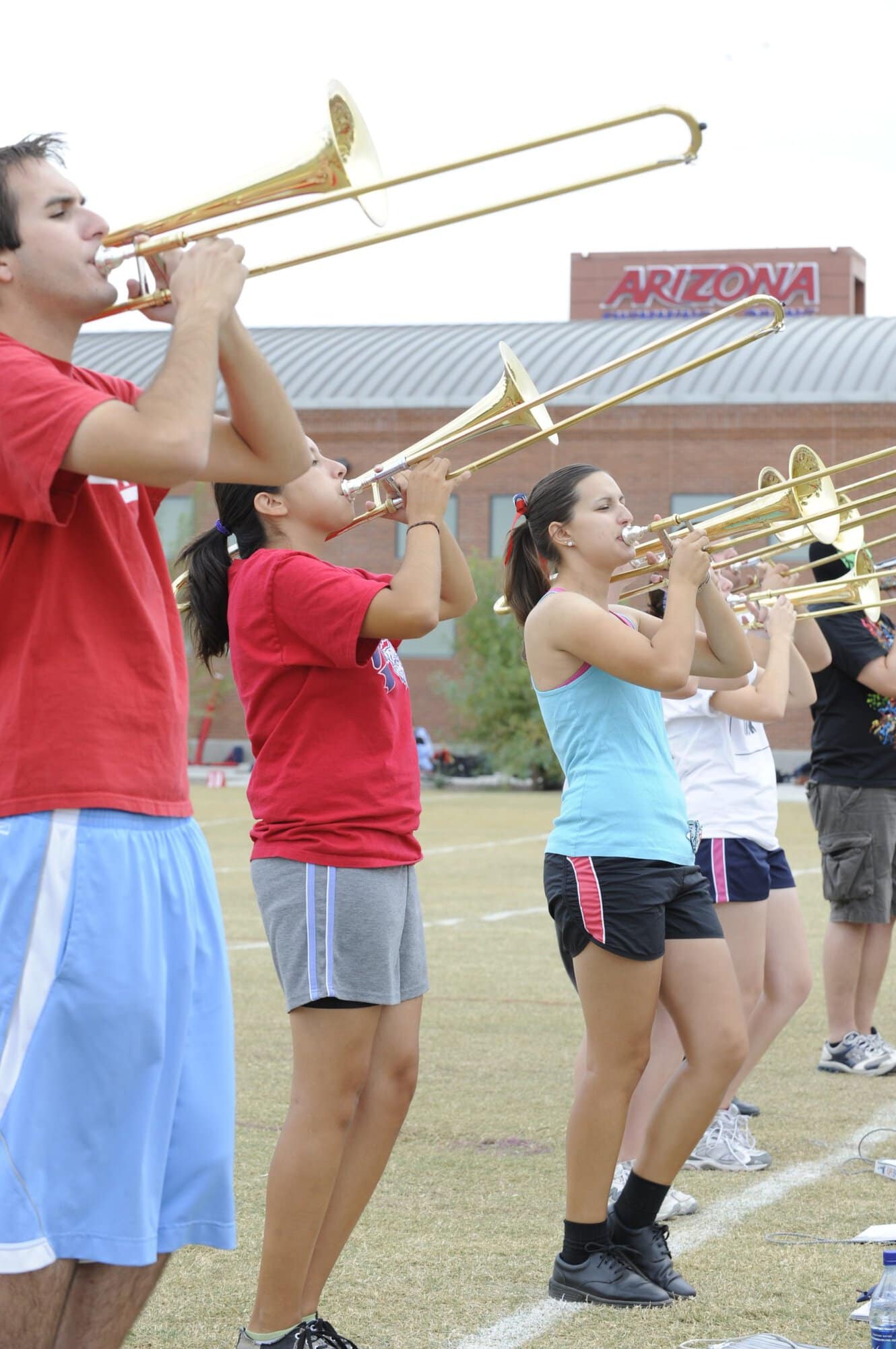 Pride Practice