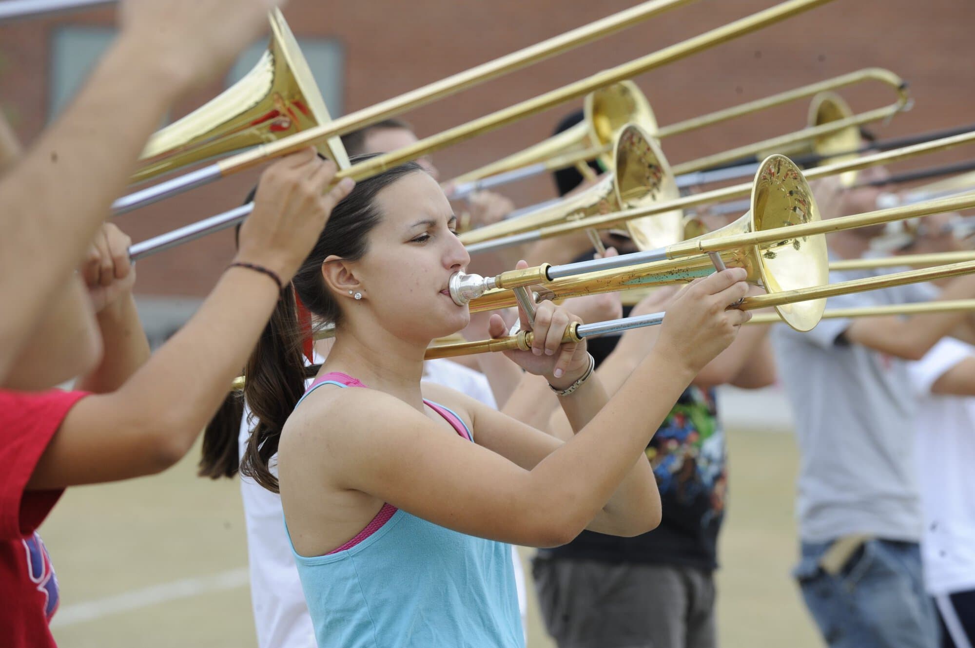 Pride Practice