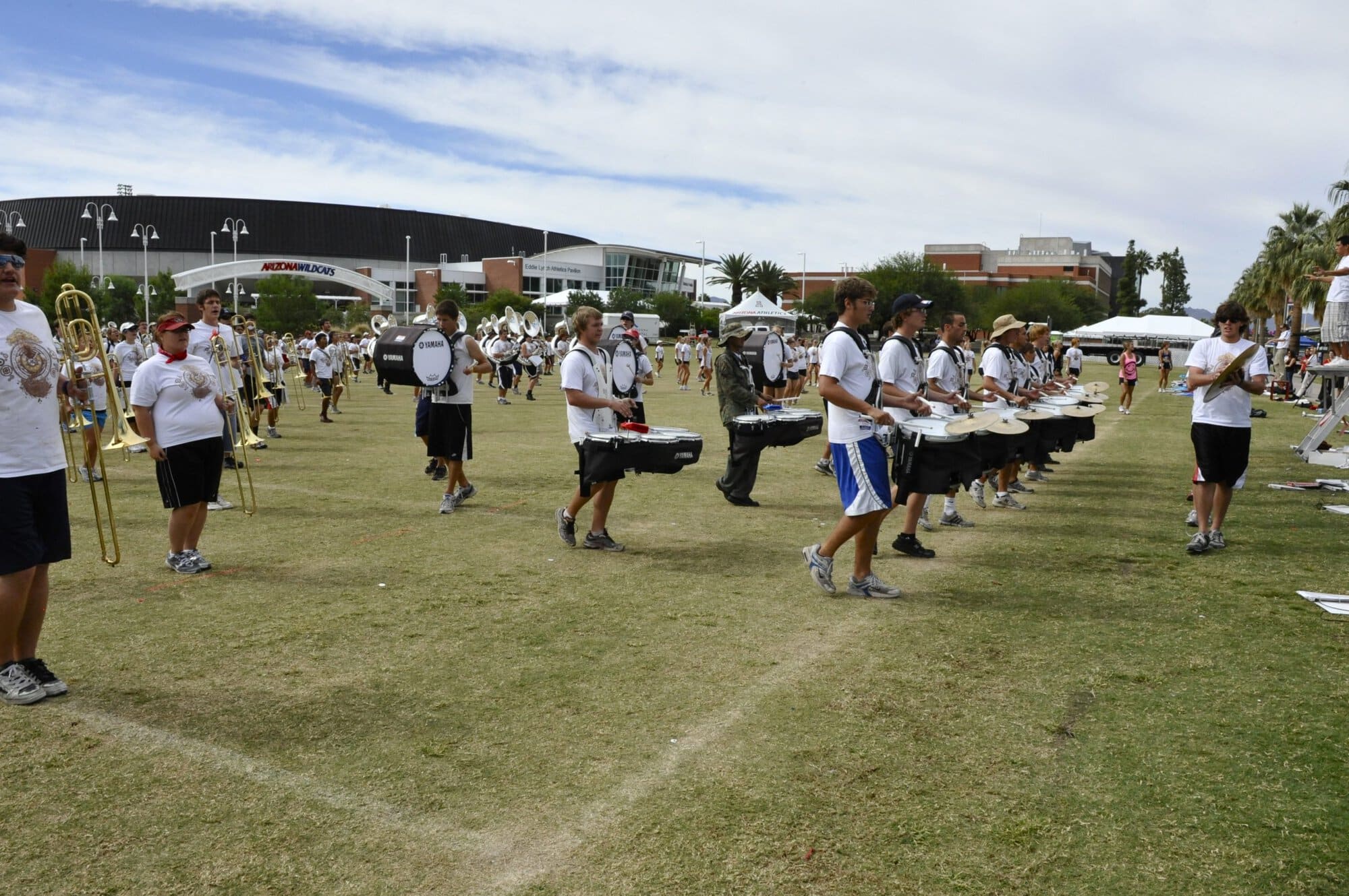 POA Rehearsal 10/23/10