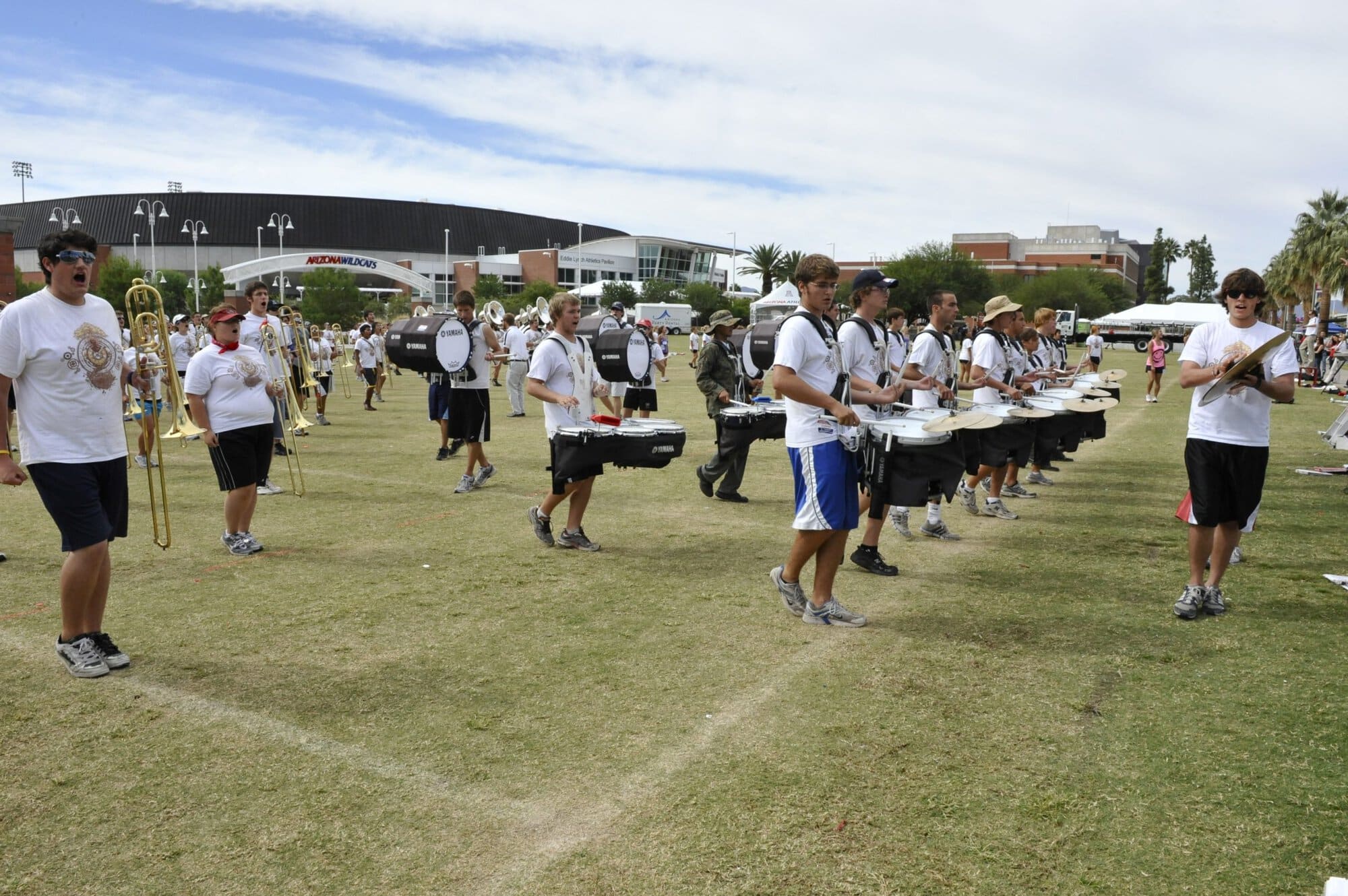 POA Rehearsal 10/23/10