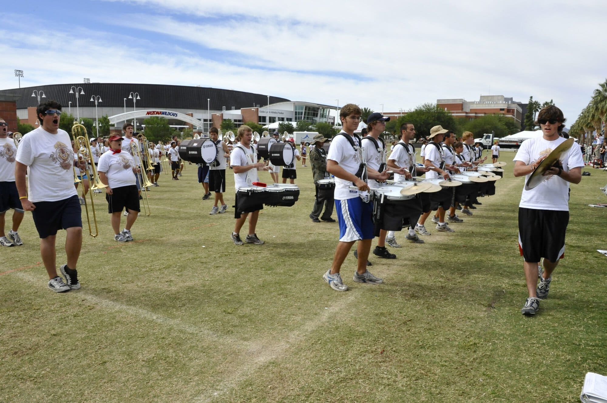 POA Rehearsal 10/23/10