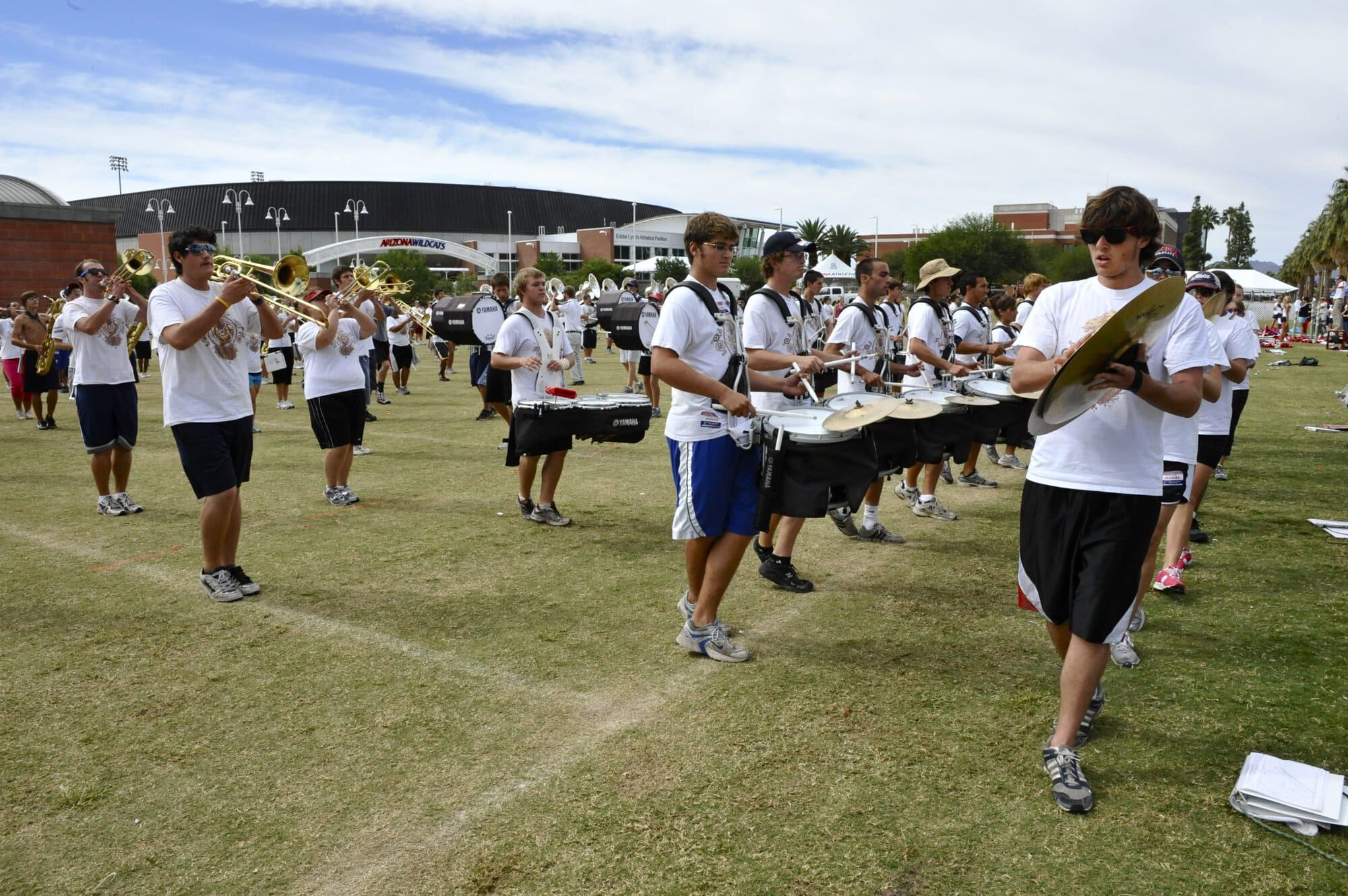 POA Rehearsal 10/23/10