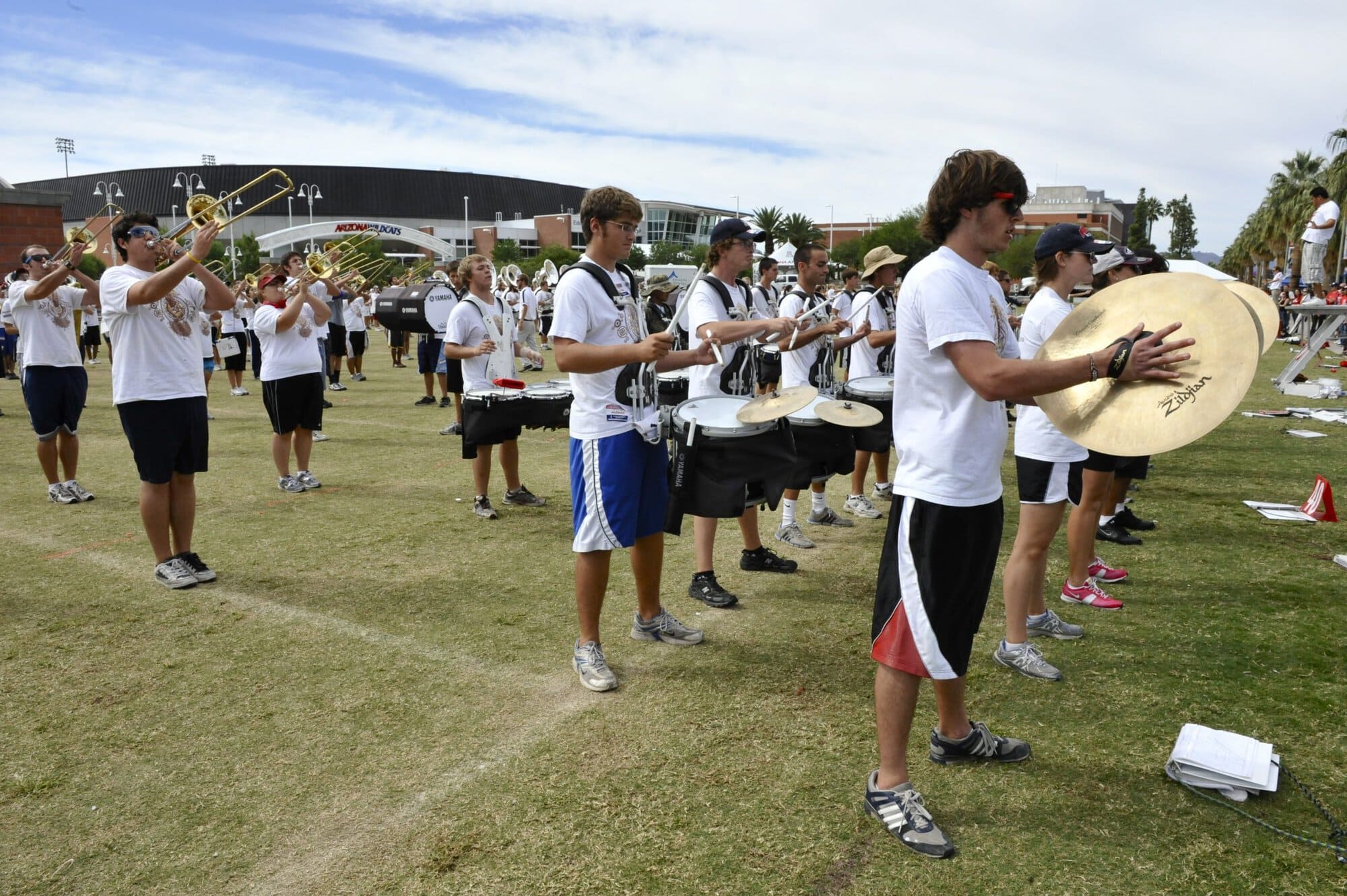 POA Rehearsal 10/23/10