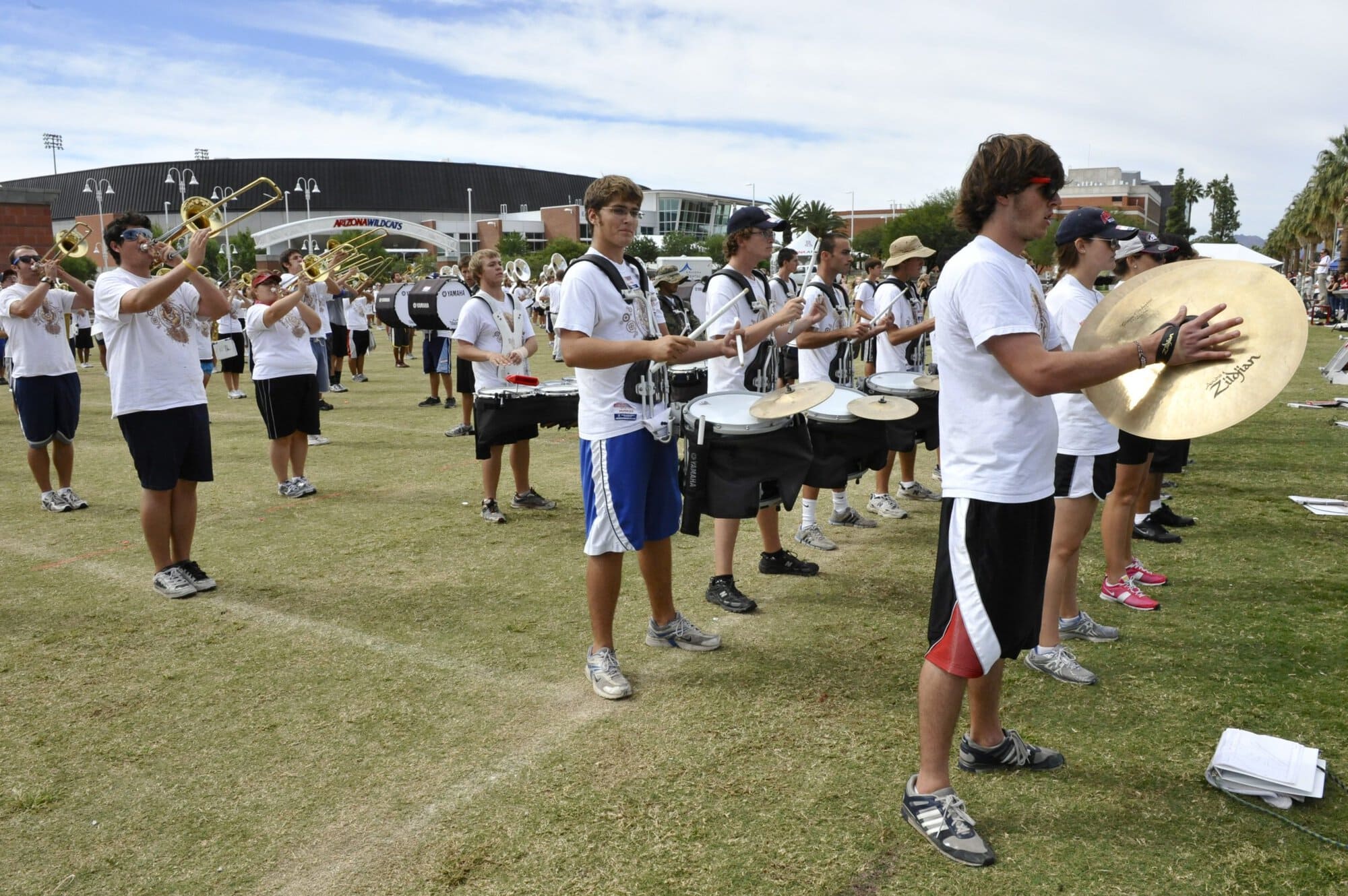 POA Rehearsal 10/23/10
