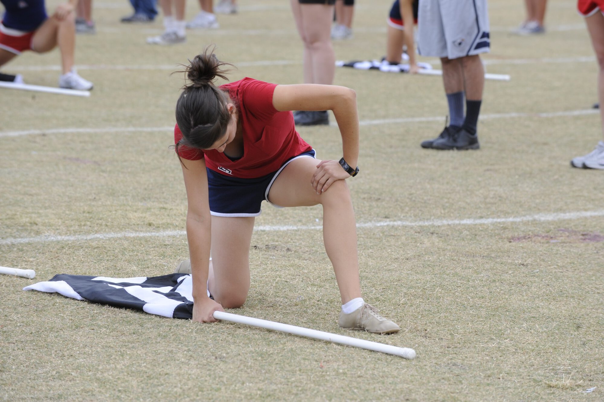 Pride Practice