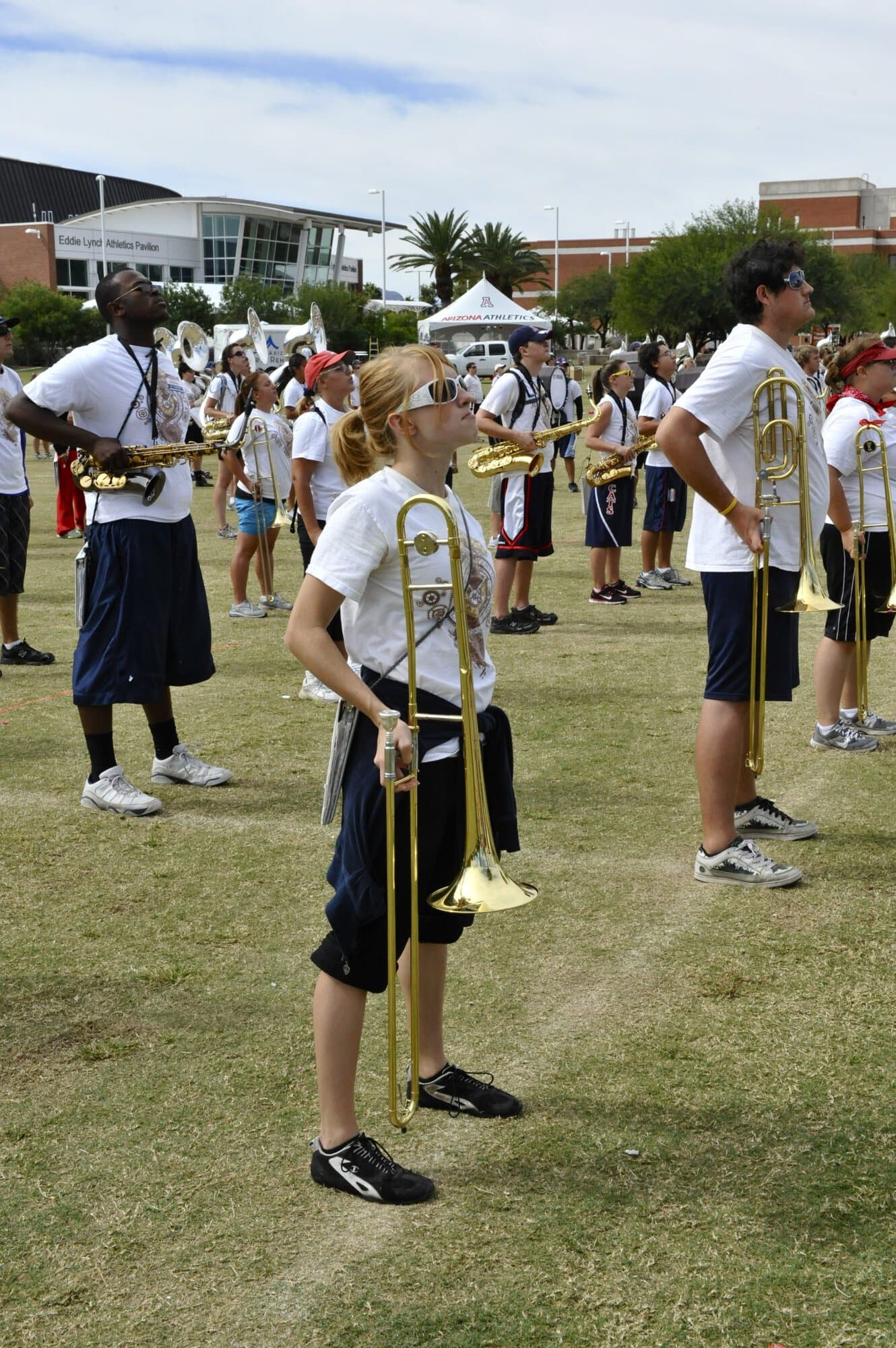 POA Rehearsal 10/23/10