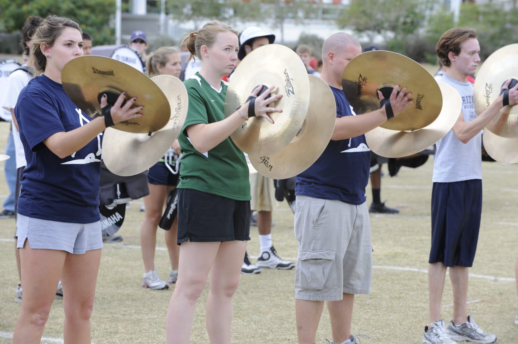 Pride Practice