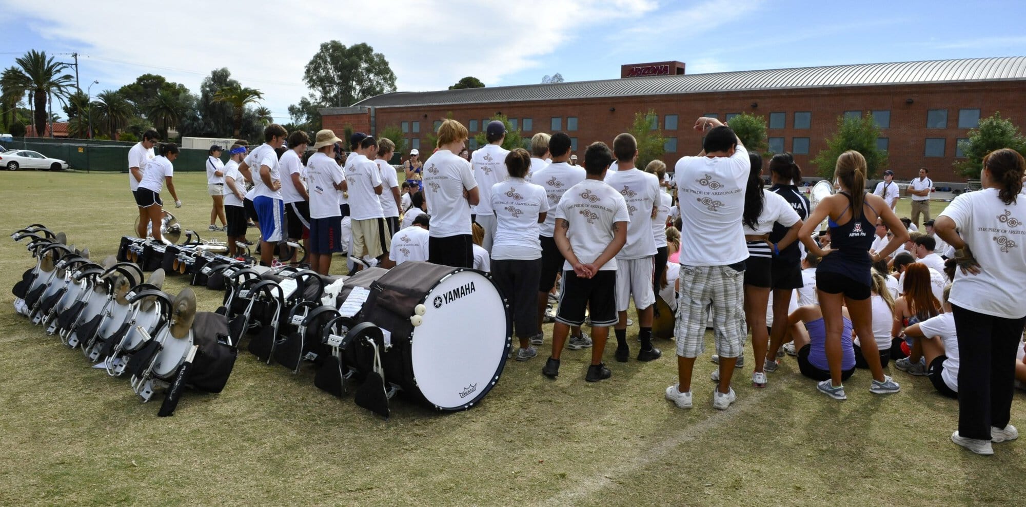 POA Rehearsal 10/23/10