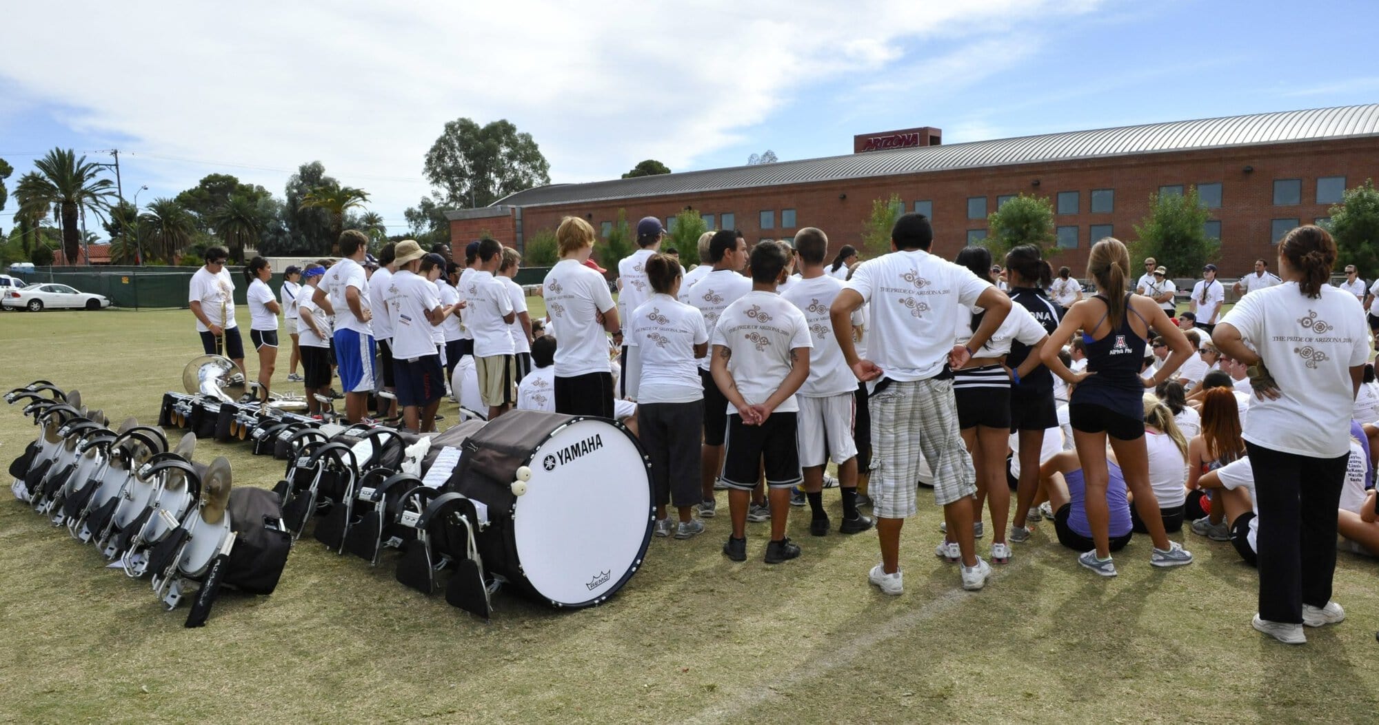 POA Rehearsal 10/23/10
