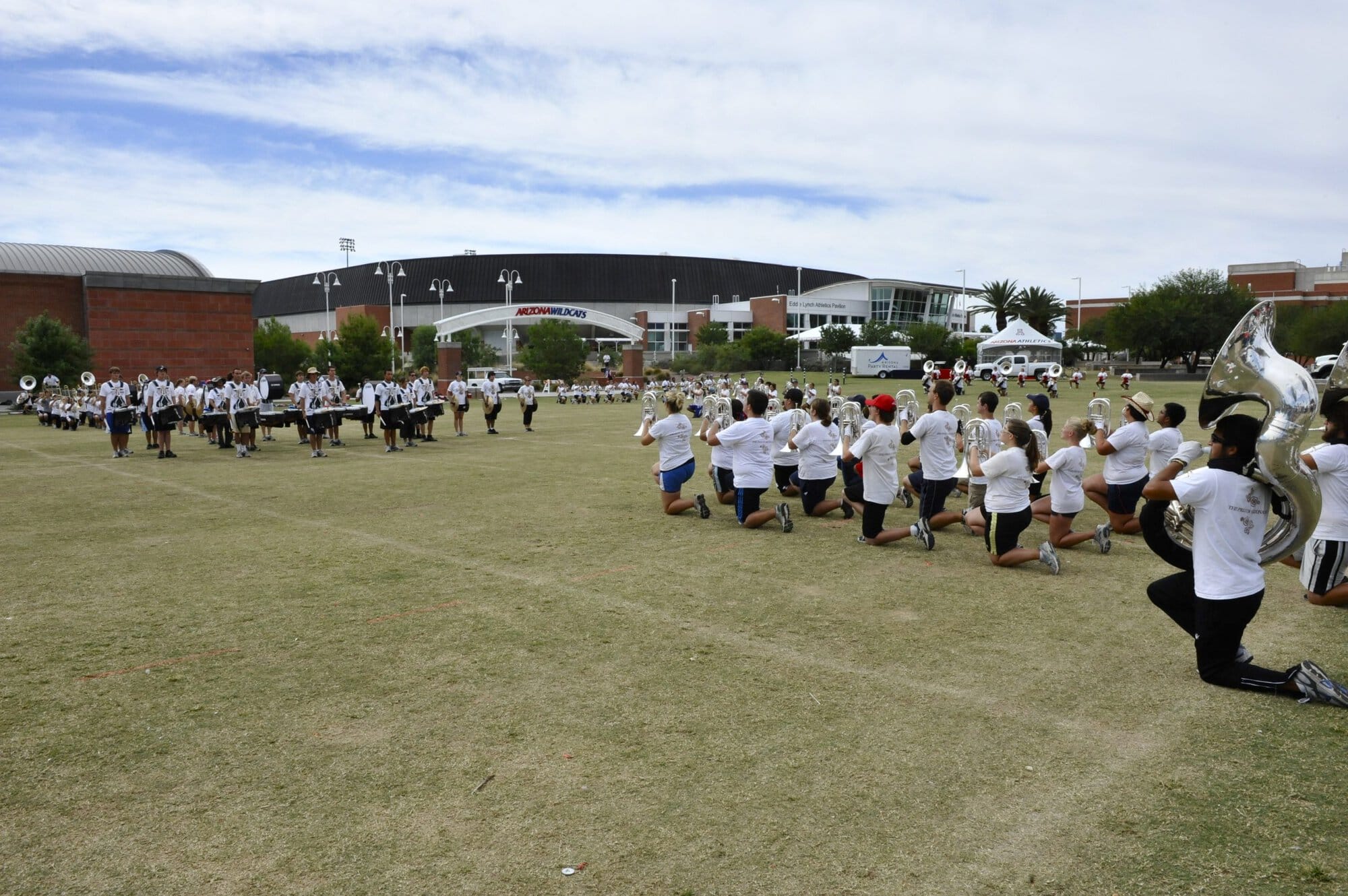POA Rehearsal 10/23/10