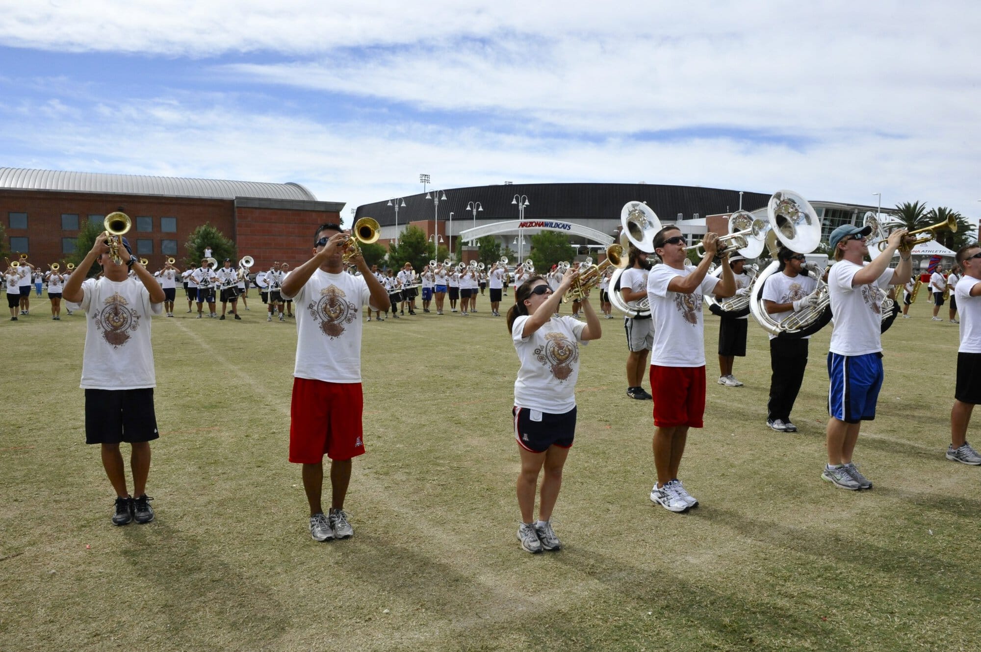 POA Rehearsal 10/23/10
