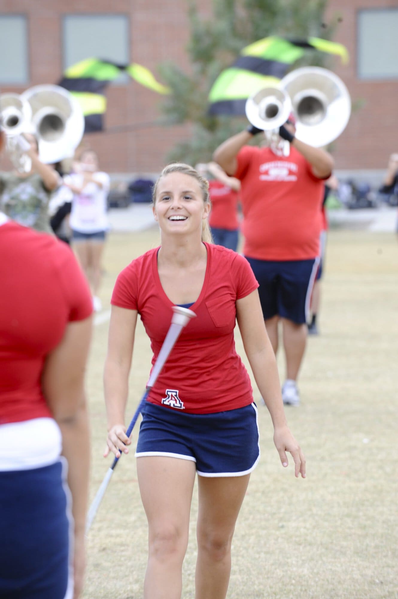Pride Practice