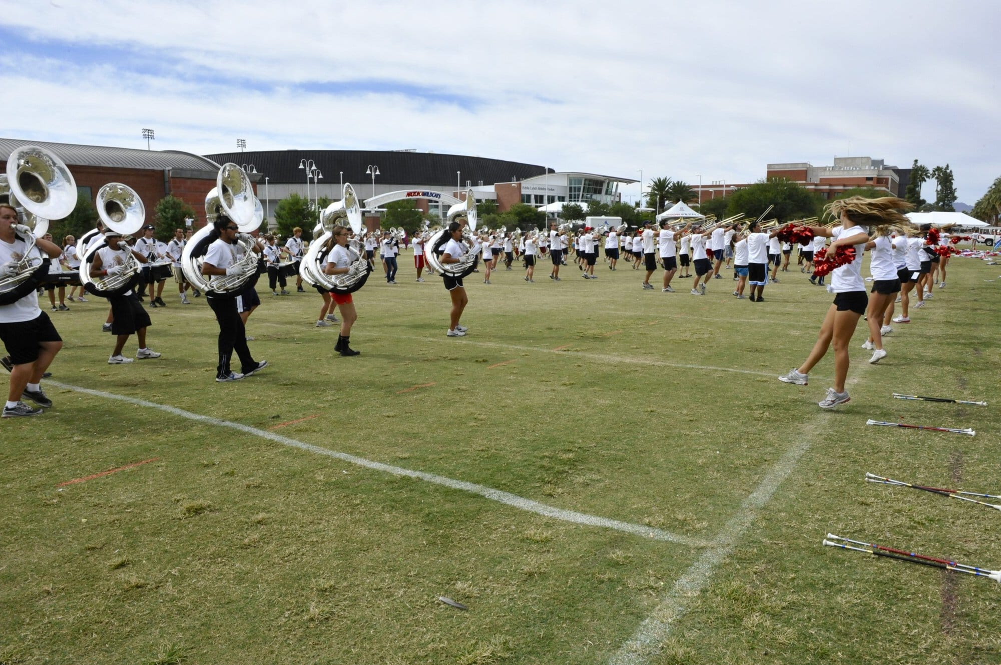 POA Rehearsal 10/23/10
