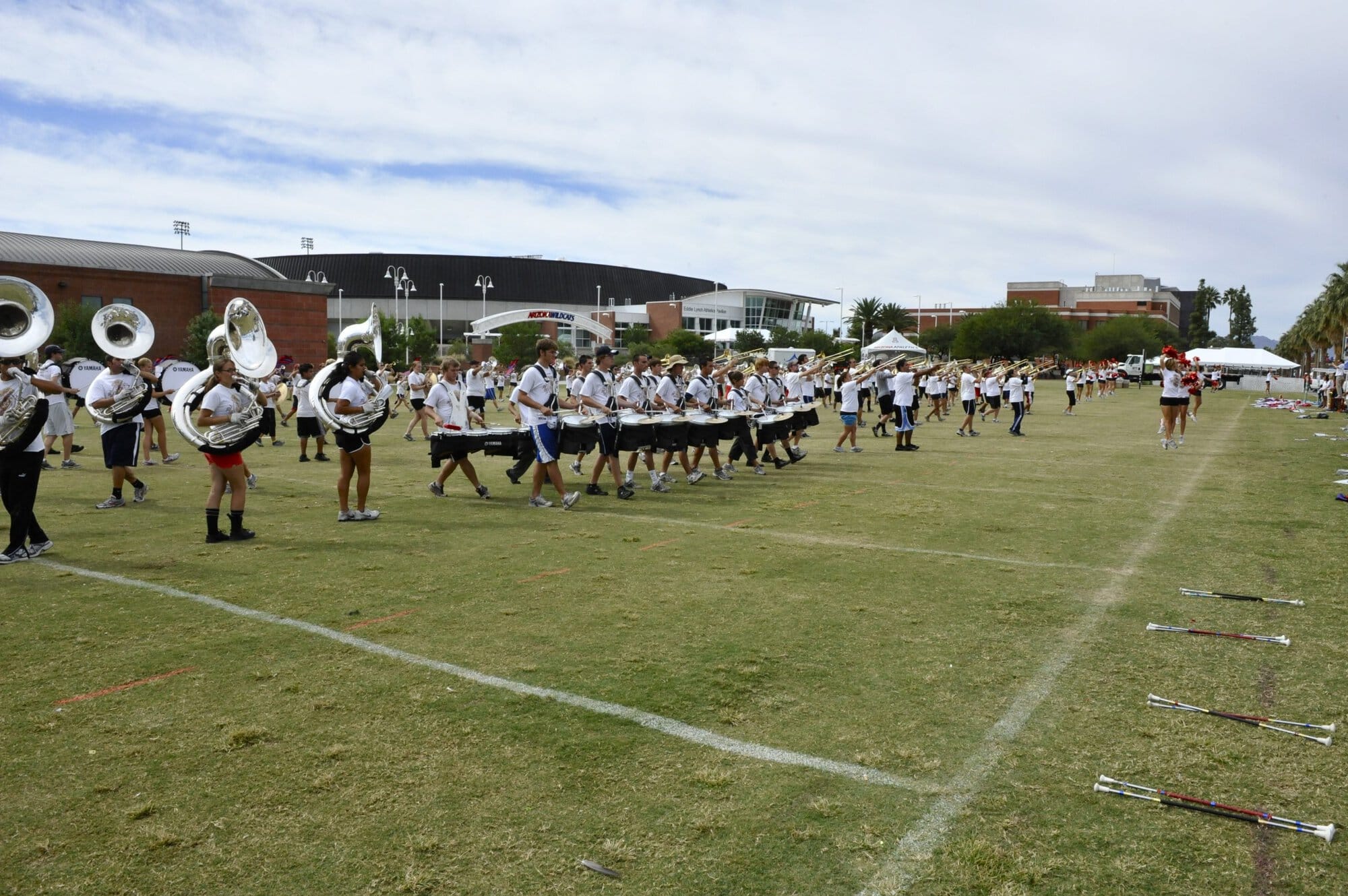 POA Rehearsal 10/23/10