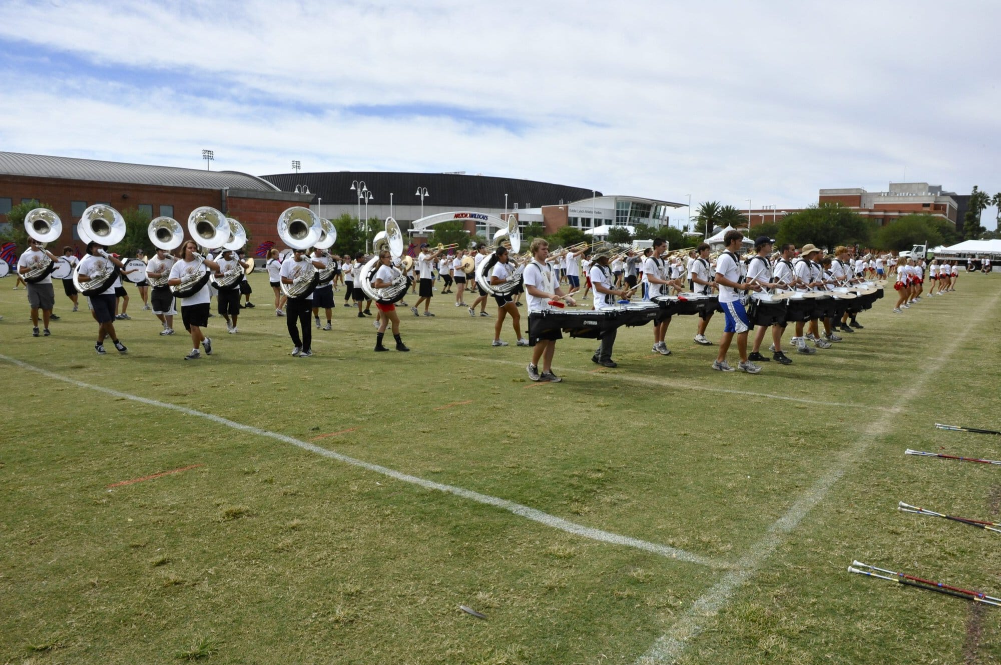 POA Rehearsal 10/23/10