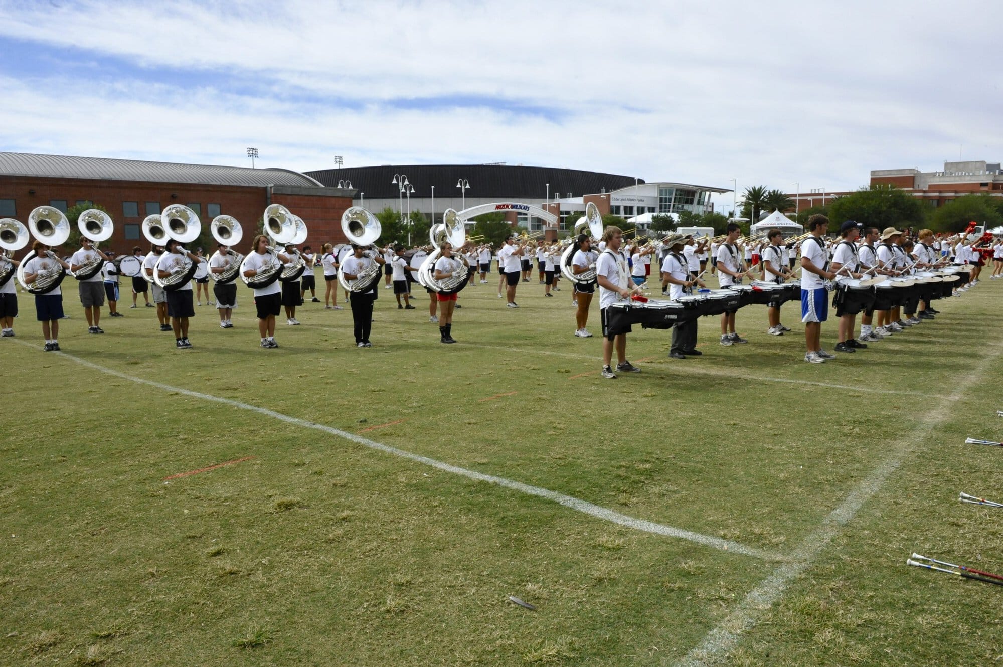 POA Rehearsal 10/23/10