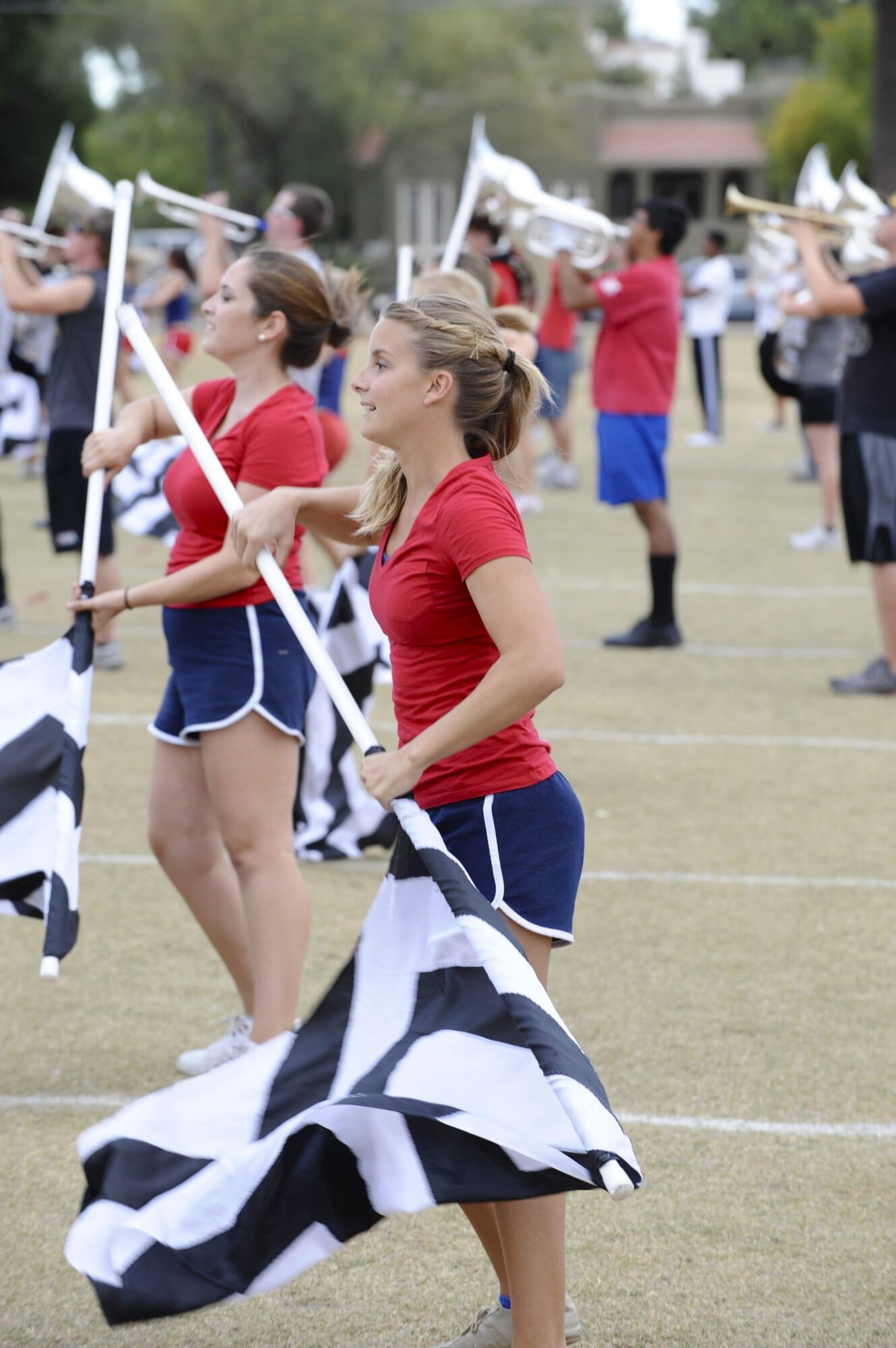 Pride Practice