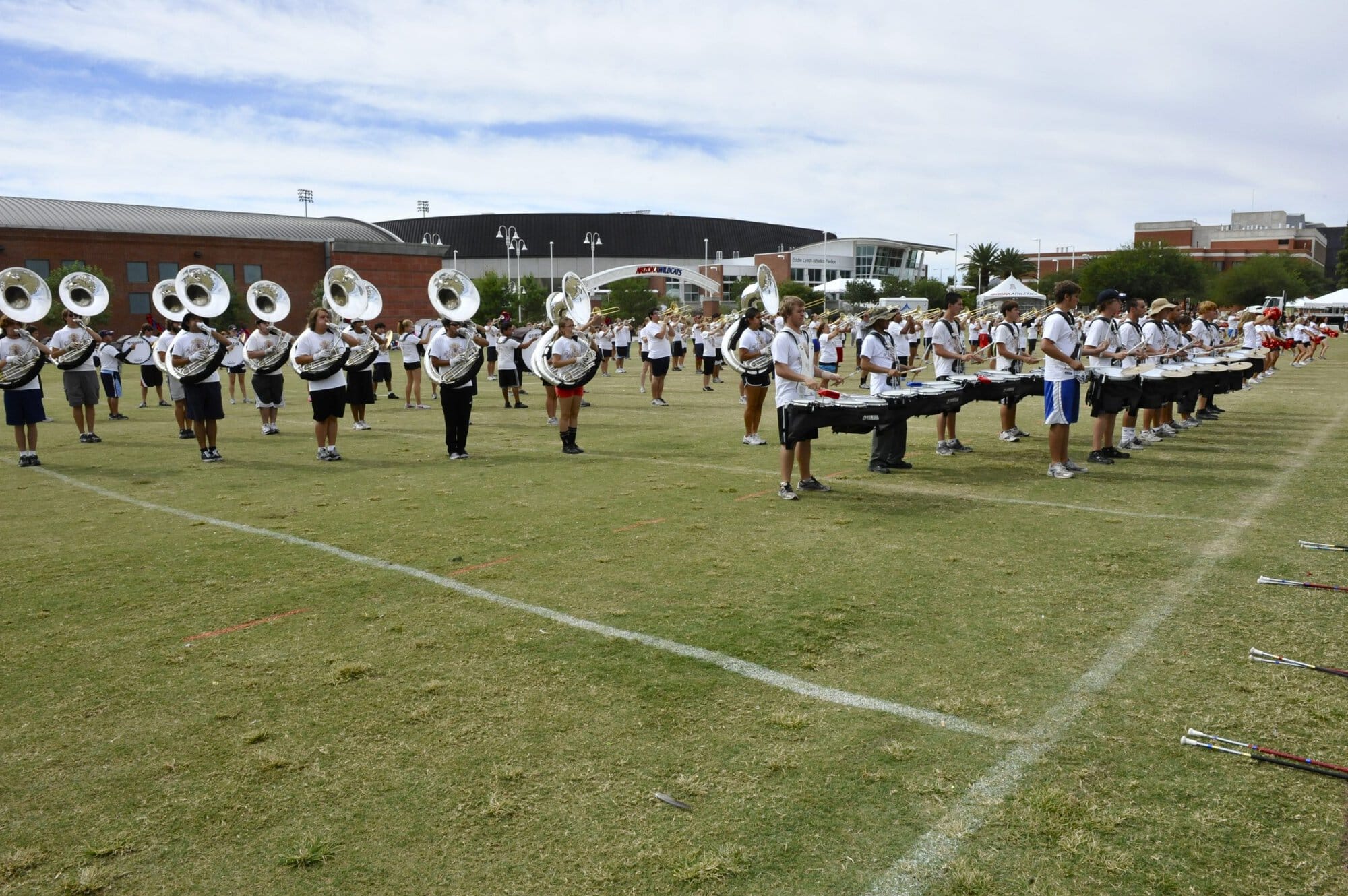 POA Rehearsal 10/23/10