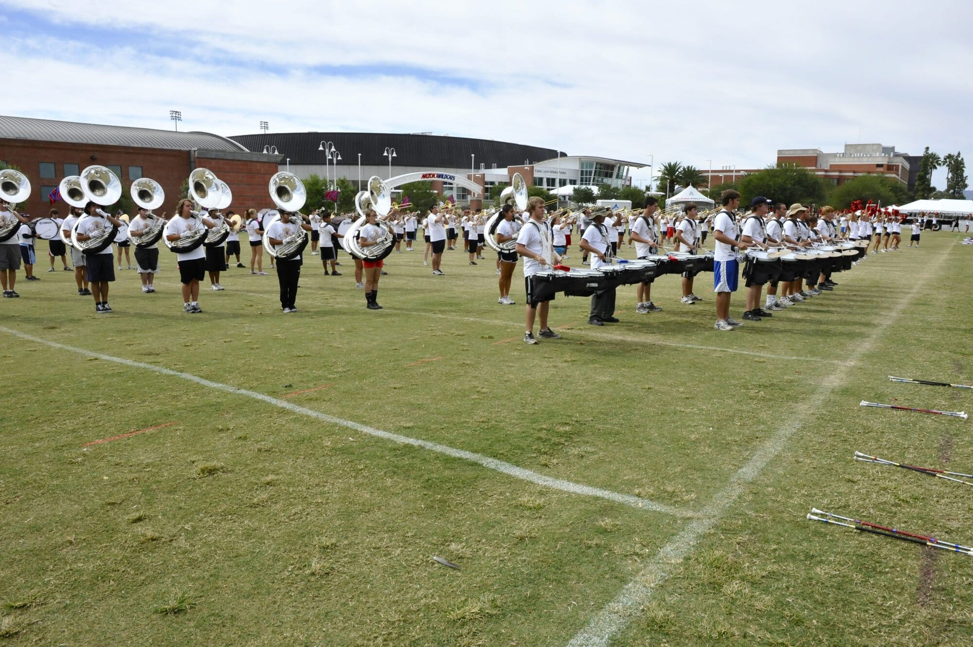 POA Rehearsal 10/23/10