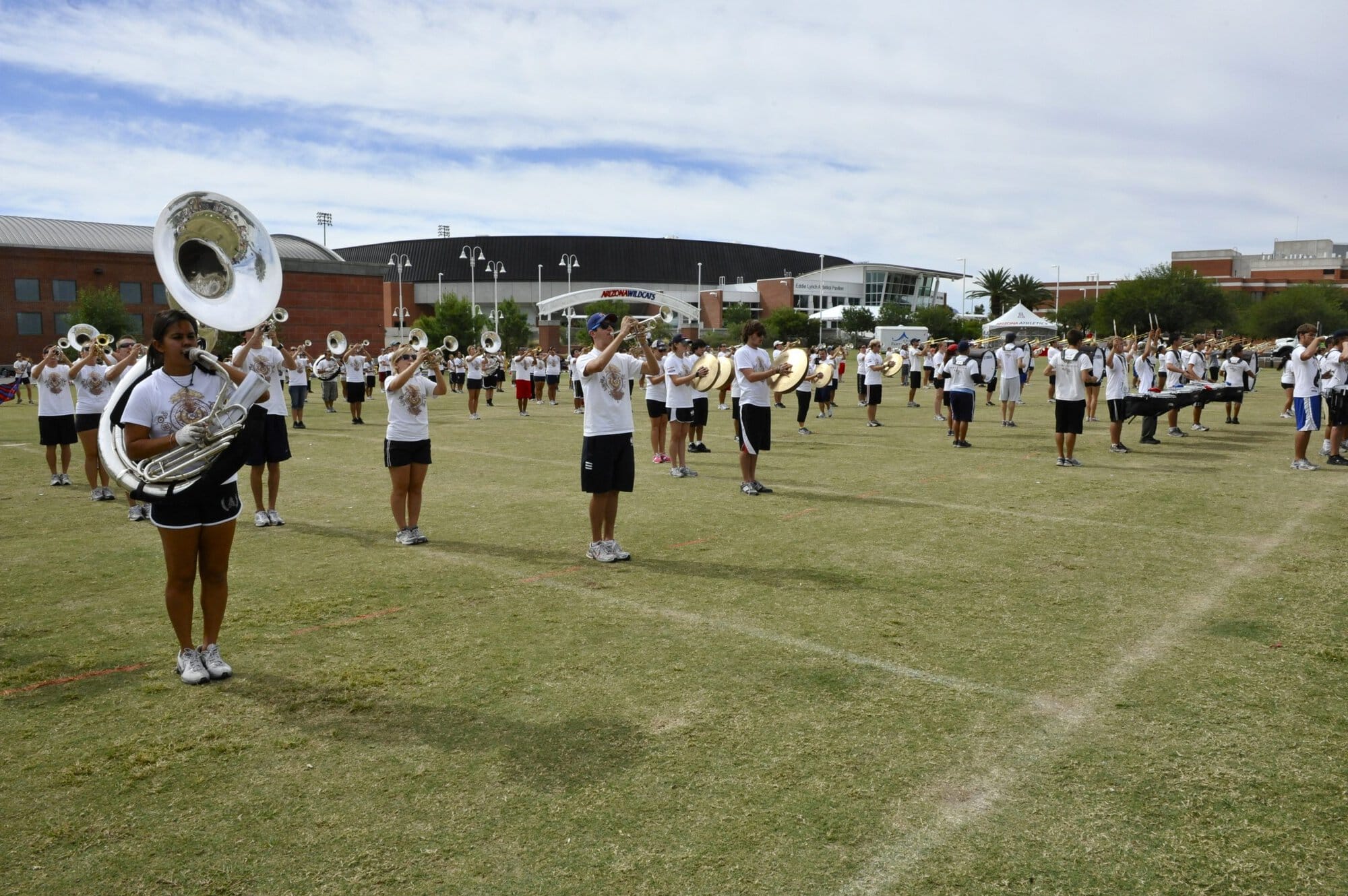 POA Rehearsal 10/23/10
