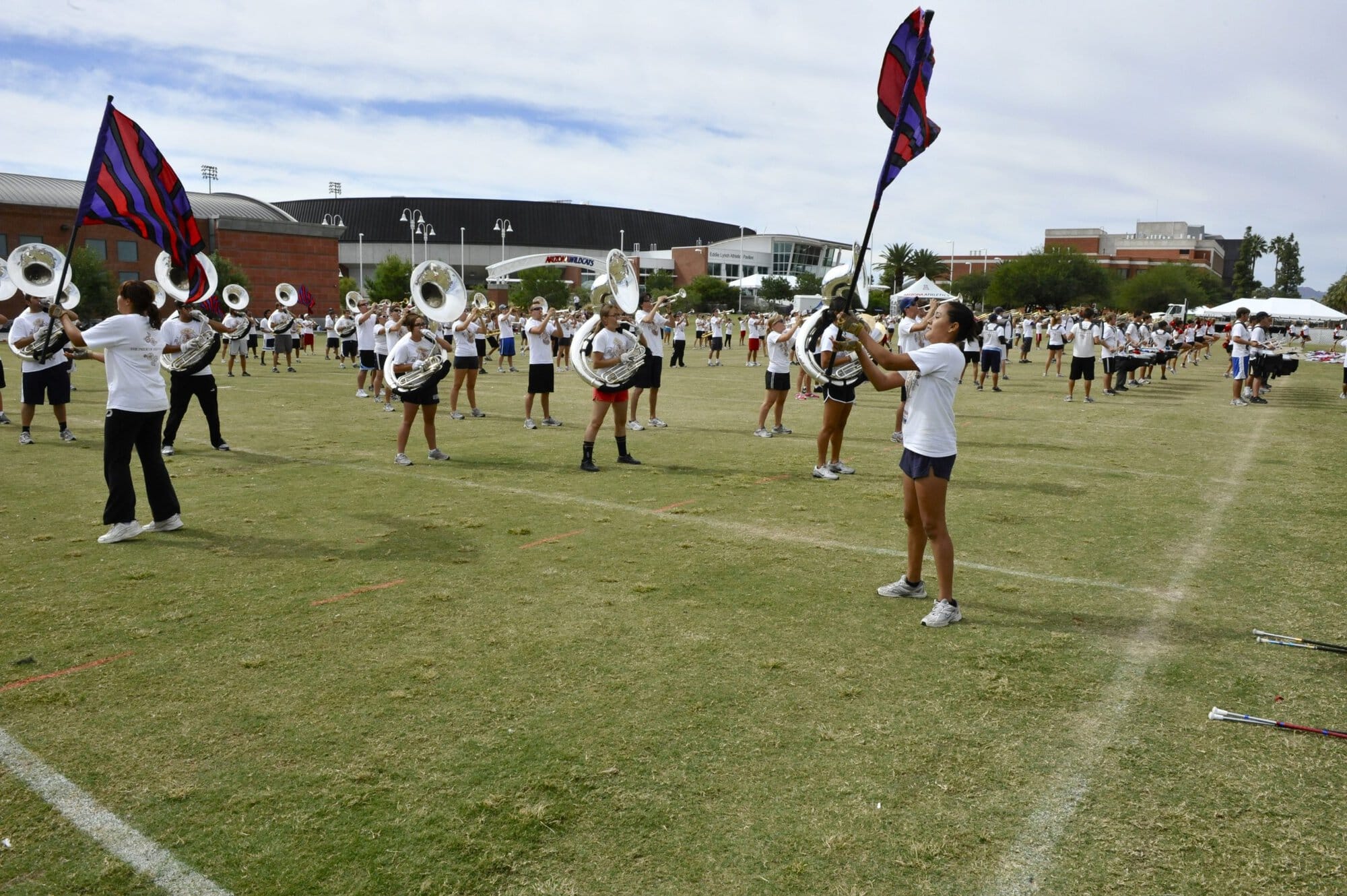 POA Rehearsal 10/23/10