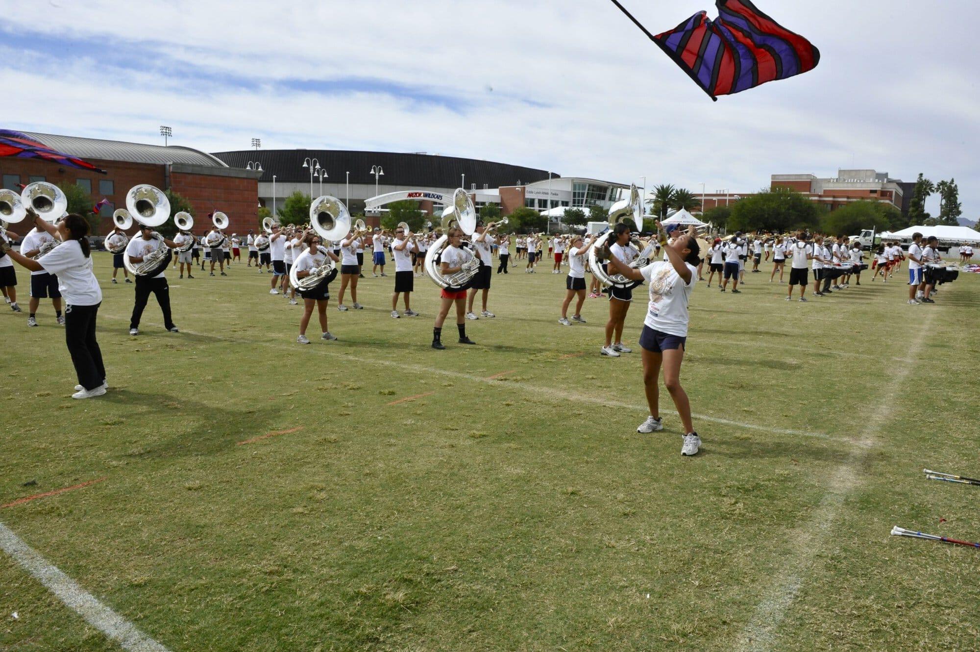 POA Rehearsal 10/23/10