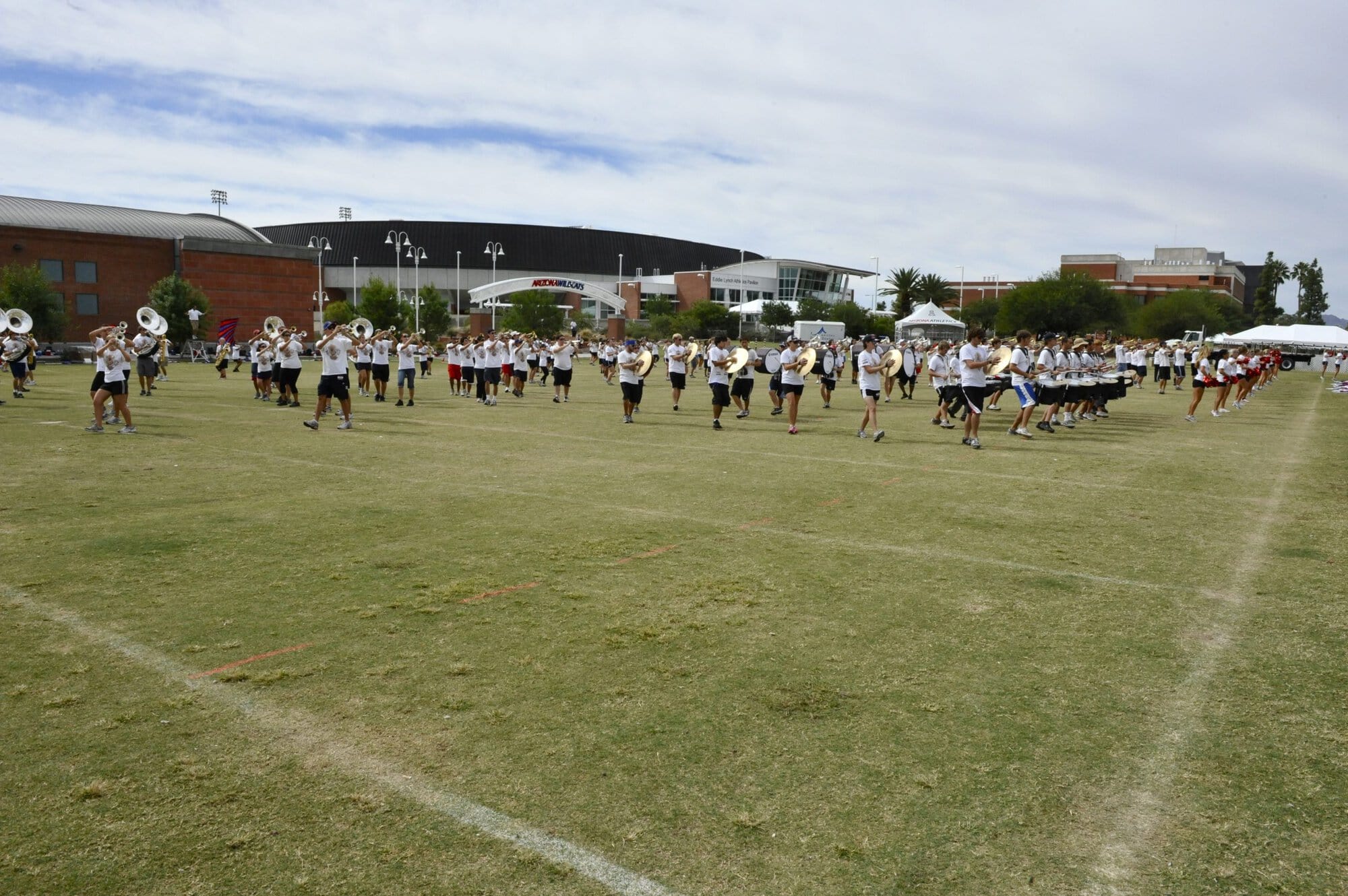 POA Rehearsal 10/23/10