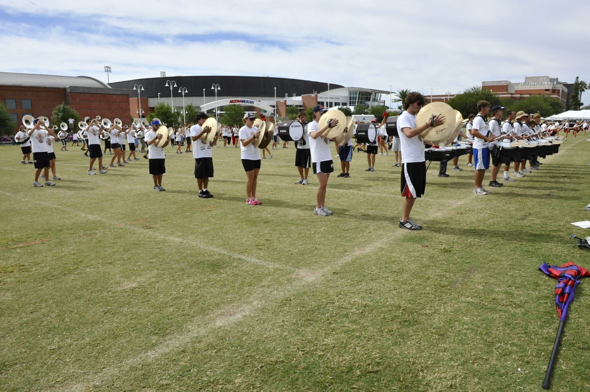 POA Rehearsal 10/23/10