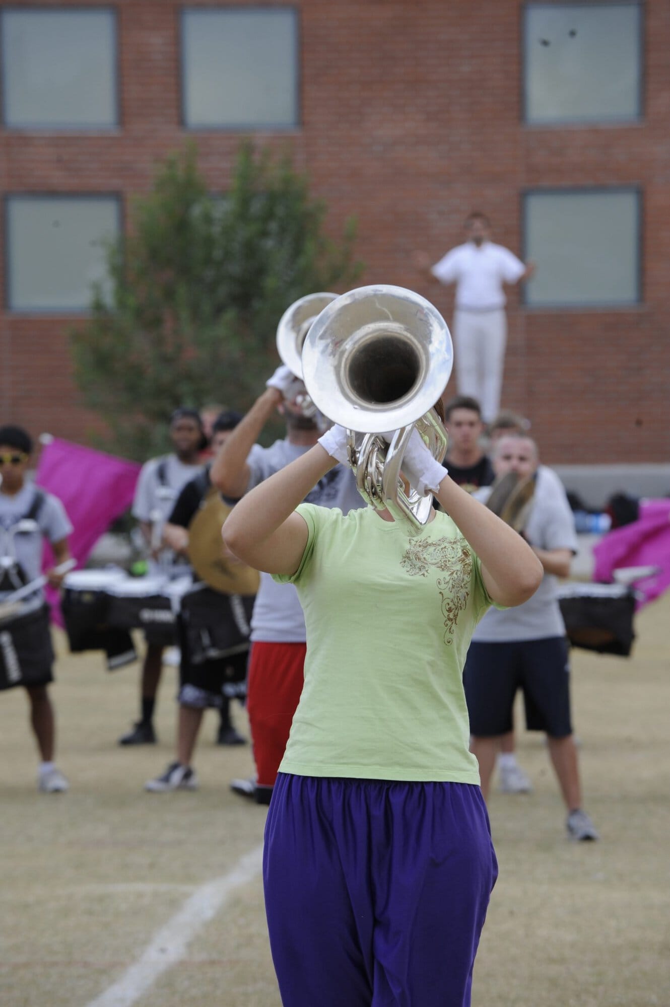 Pride Practice