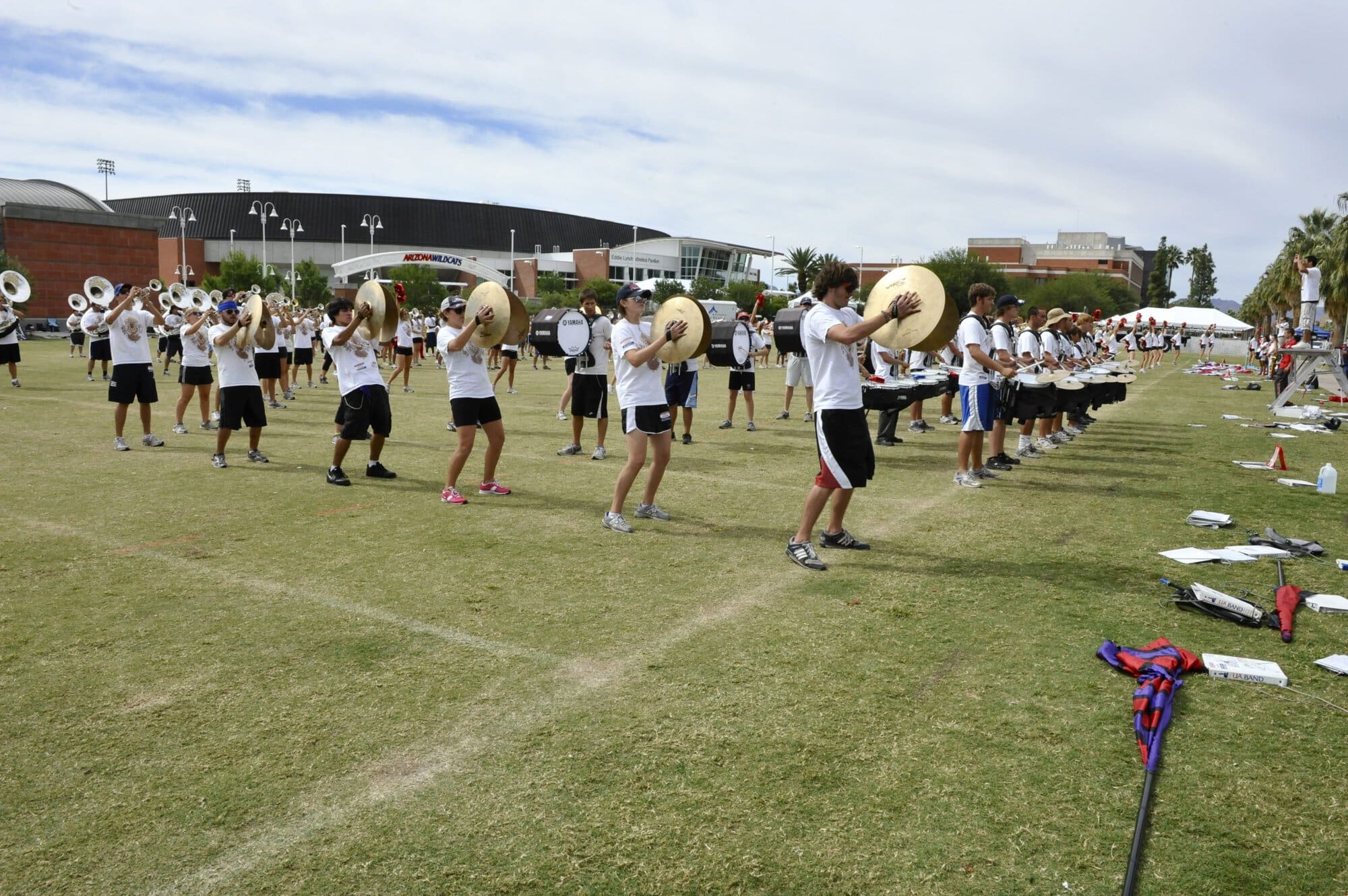 POA Rehearsal 10/23/10