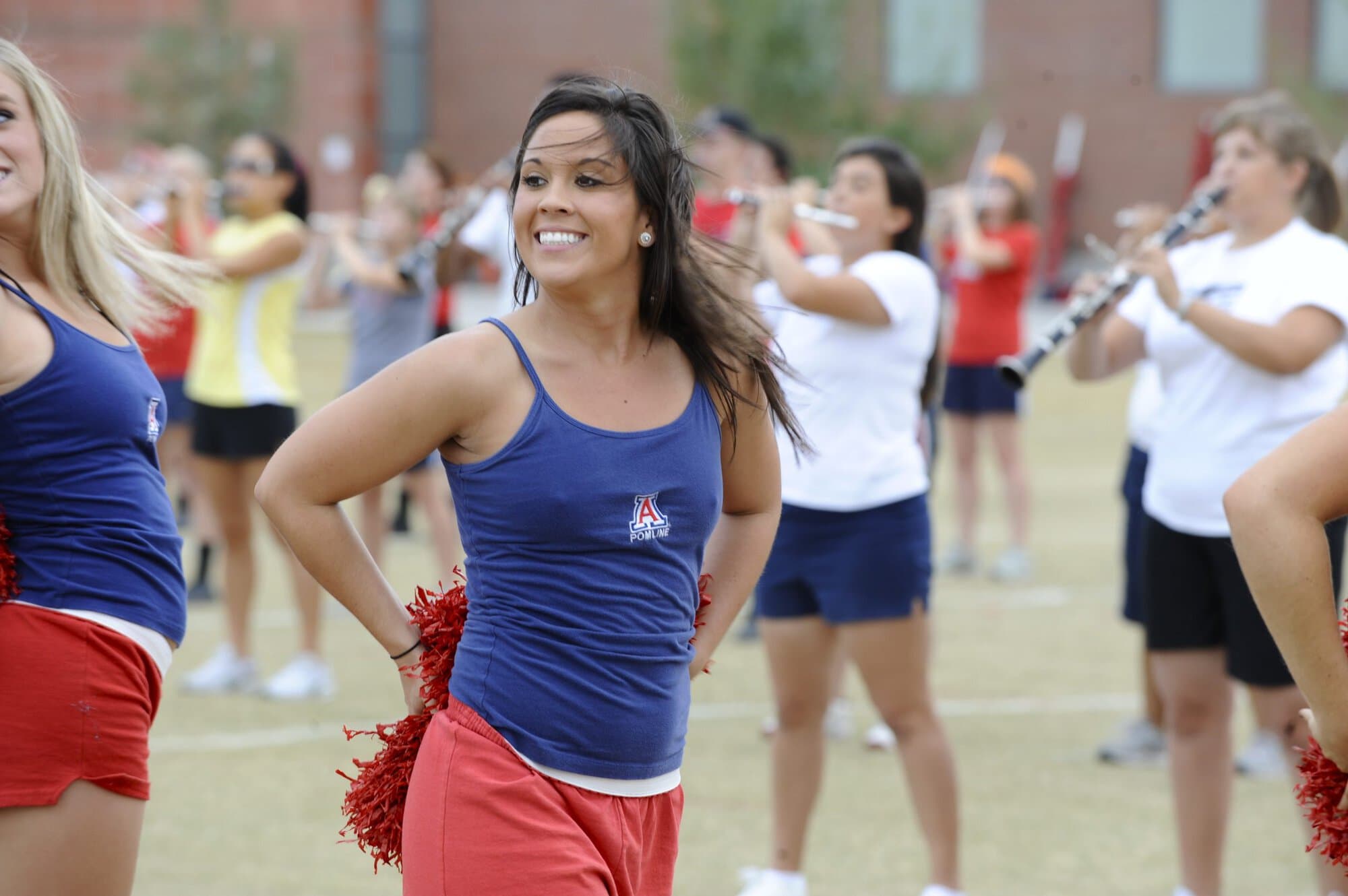 Pride Practice
