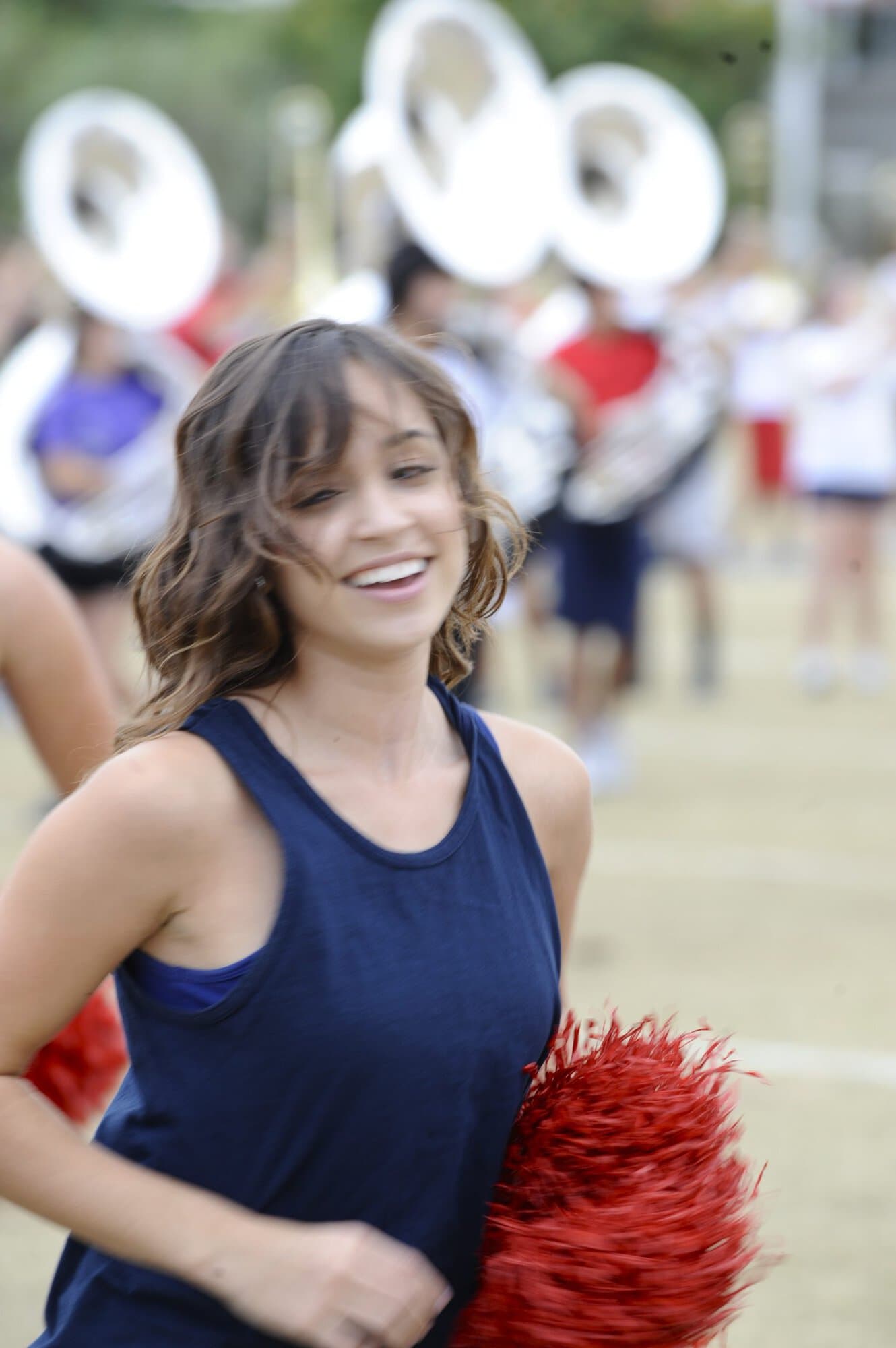 Pride Practice