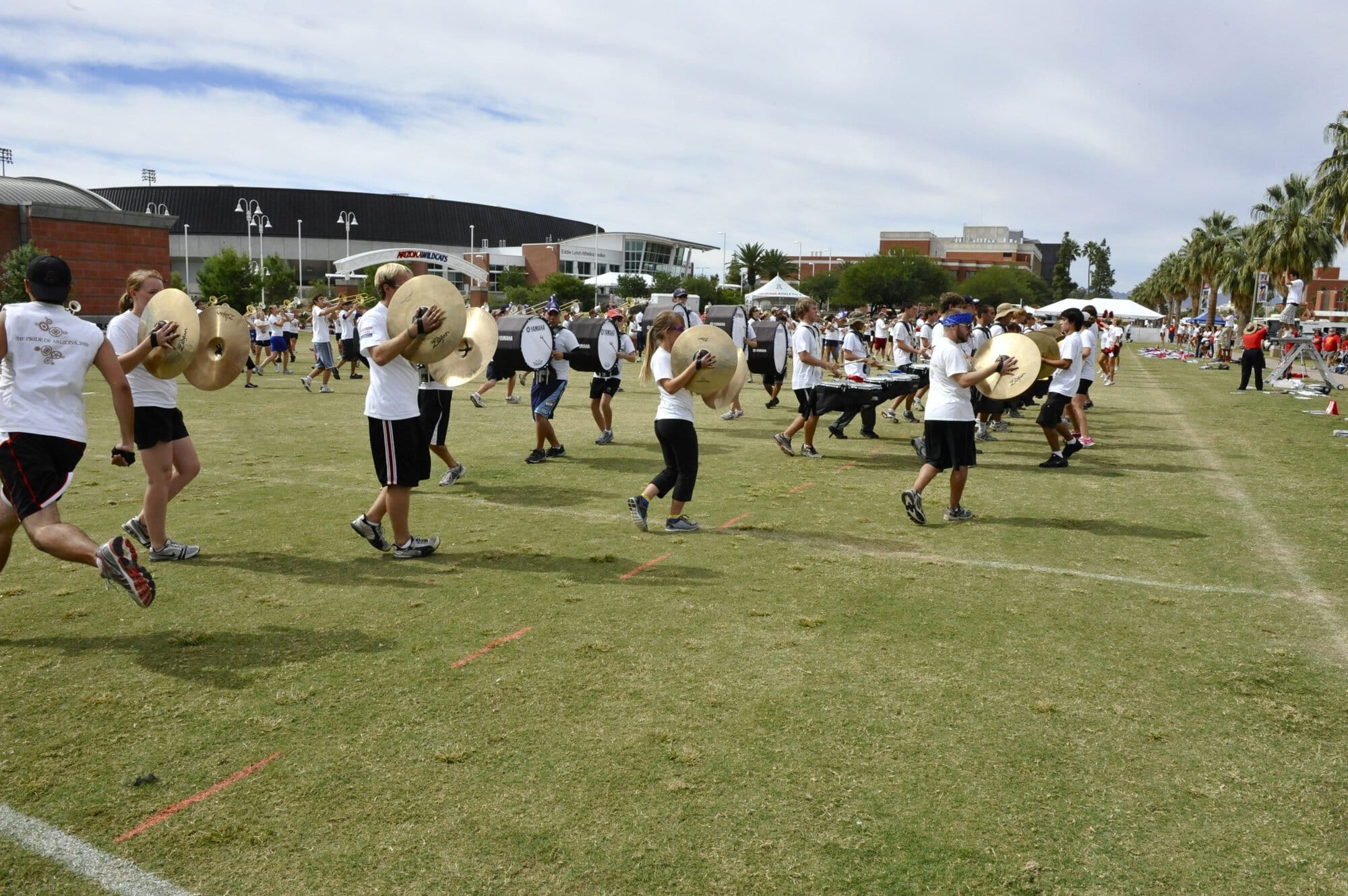 POA Rehearsal 10/23/10