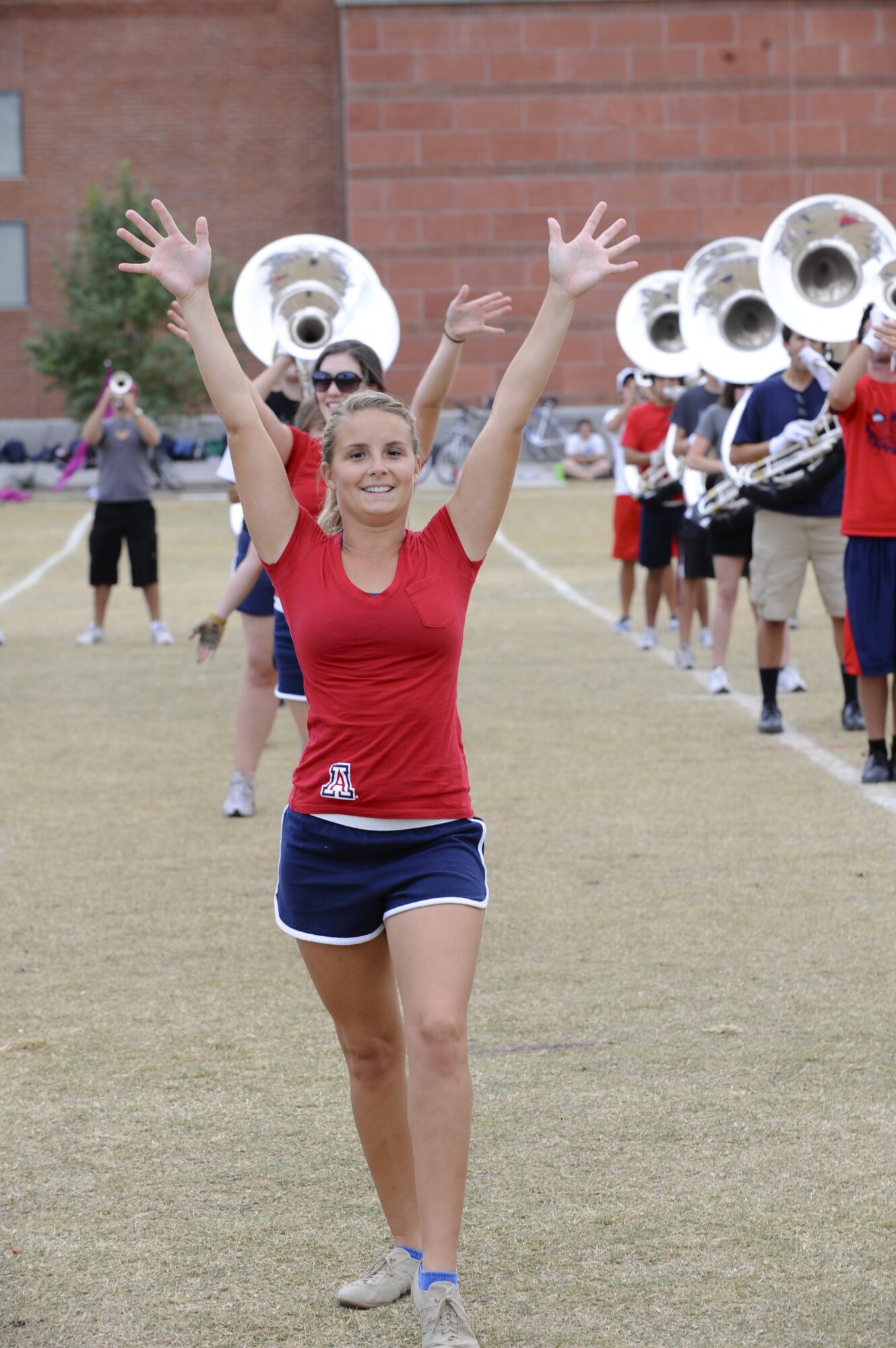 Pride Practice