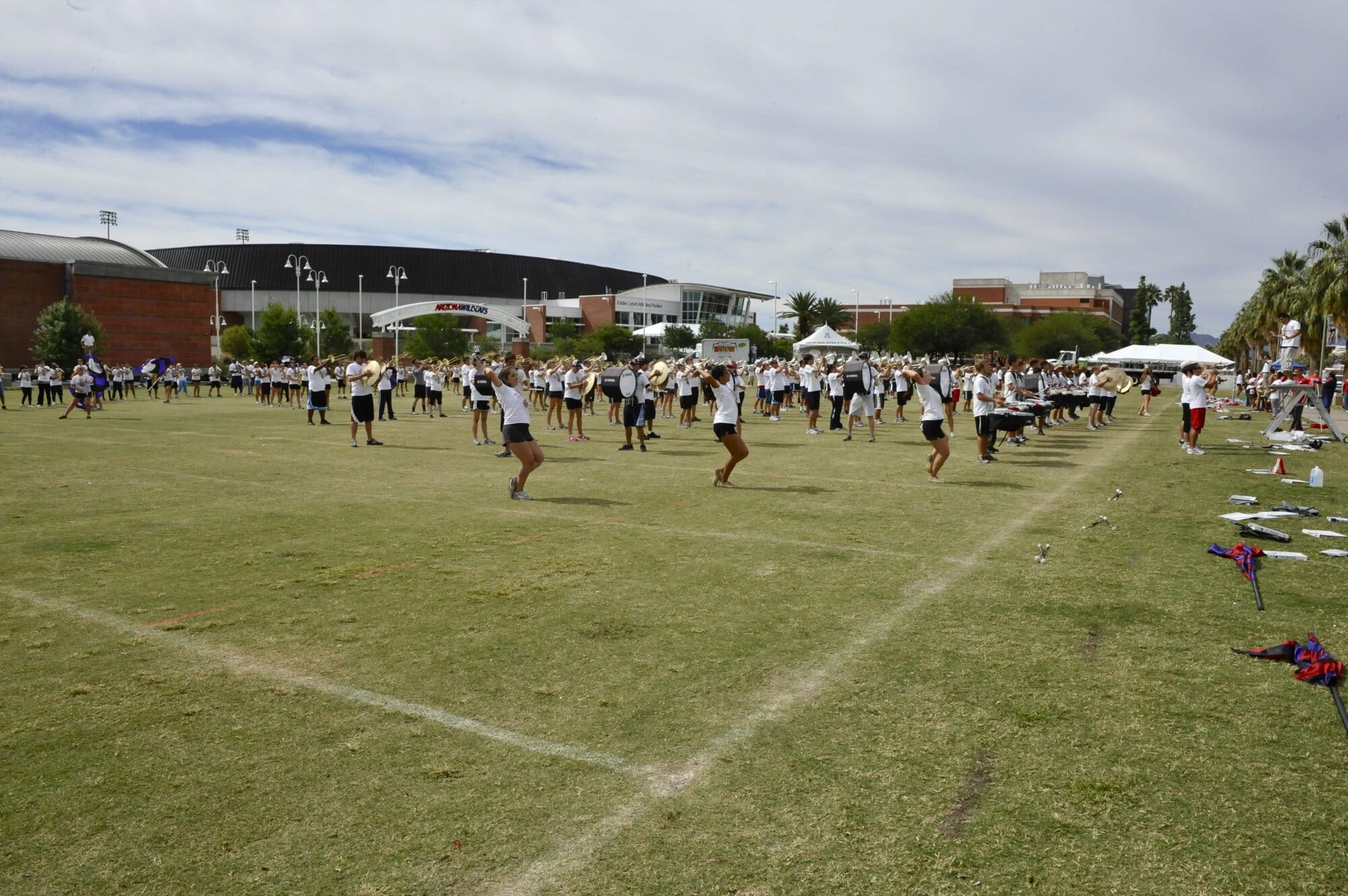 POA Rehearsal 10/23/10