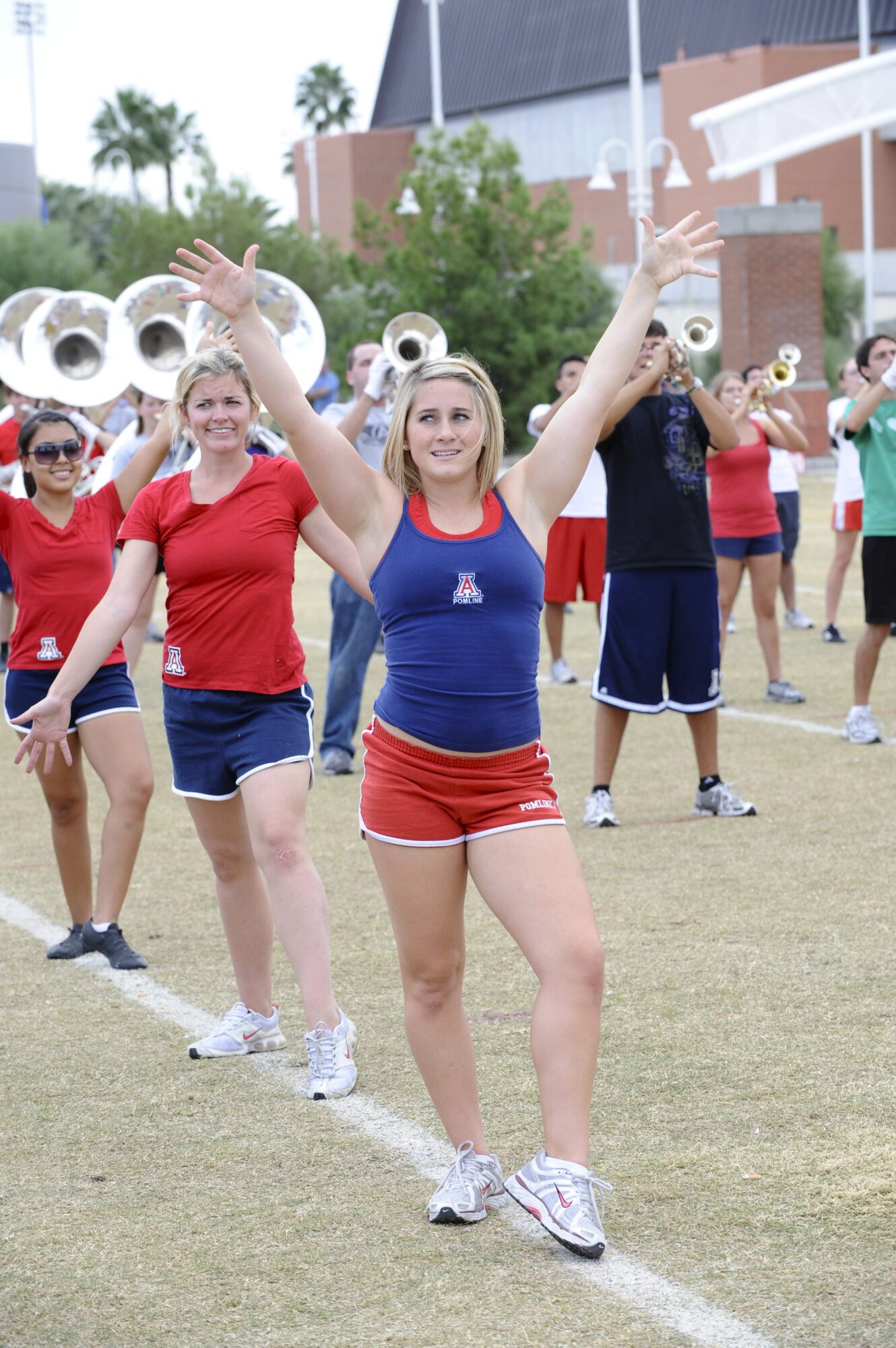 Pride Practice