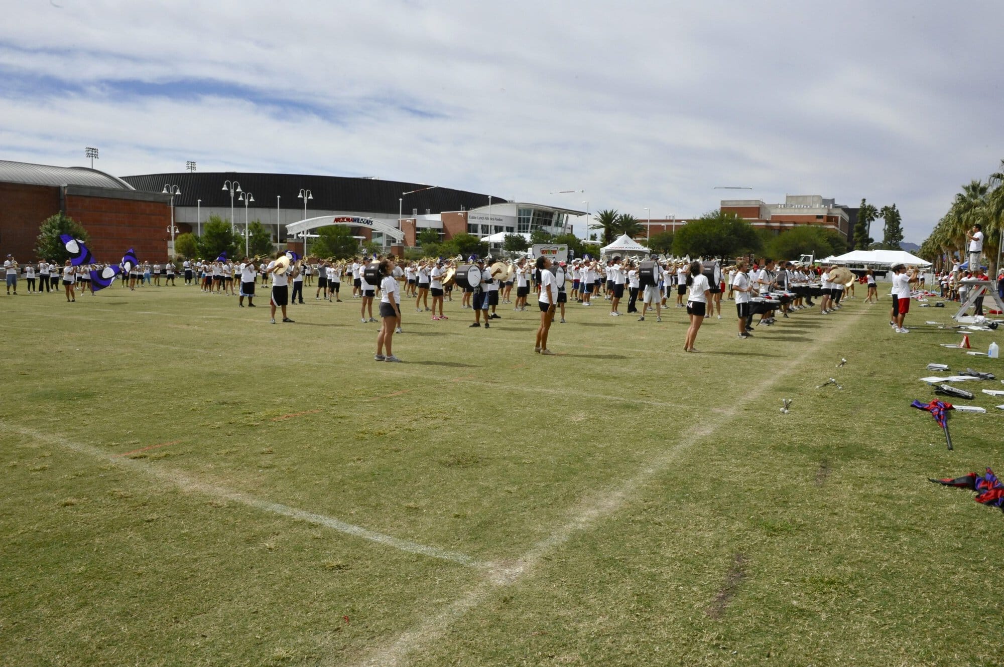 POA Rehearsal 10/23/10