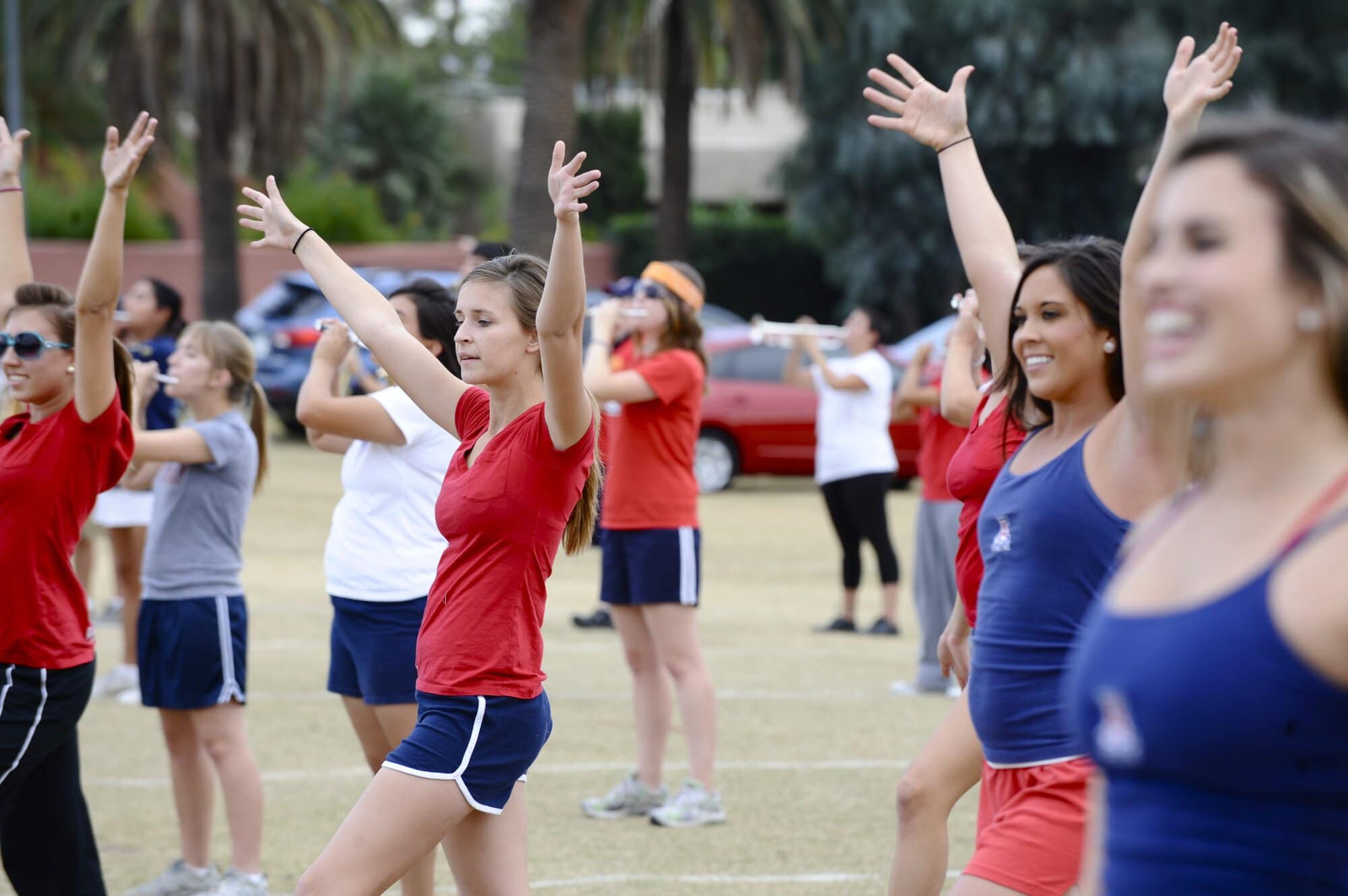 Pride Practice
