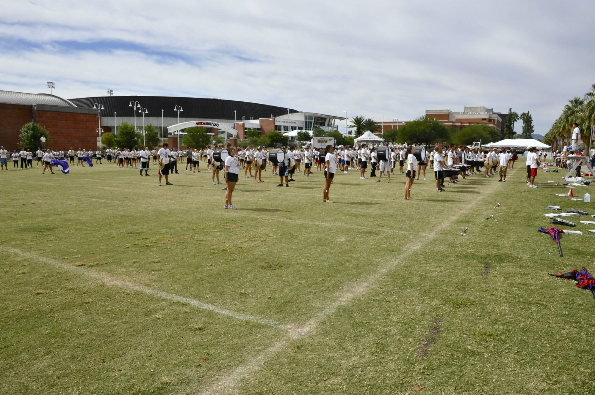 POA Rehearsal 10/23/10