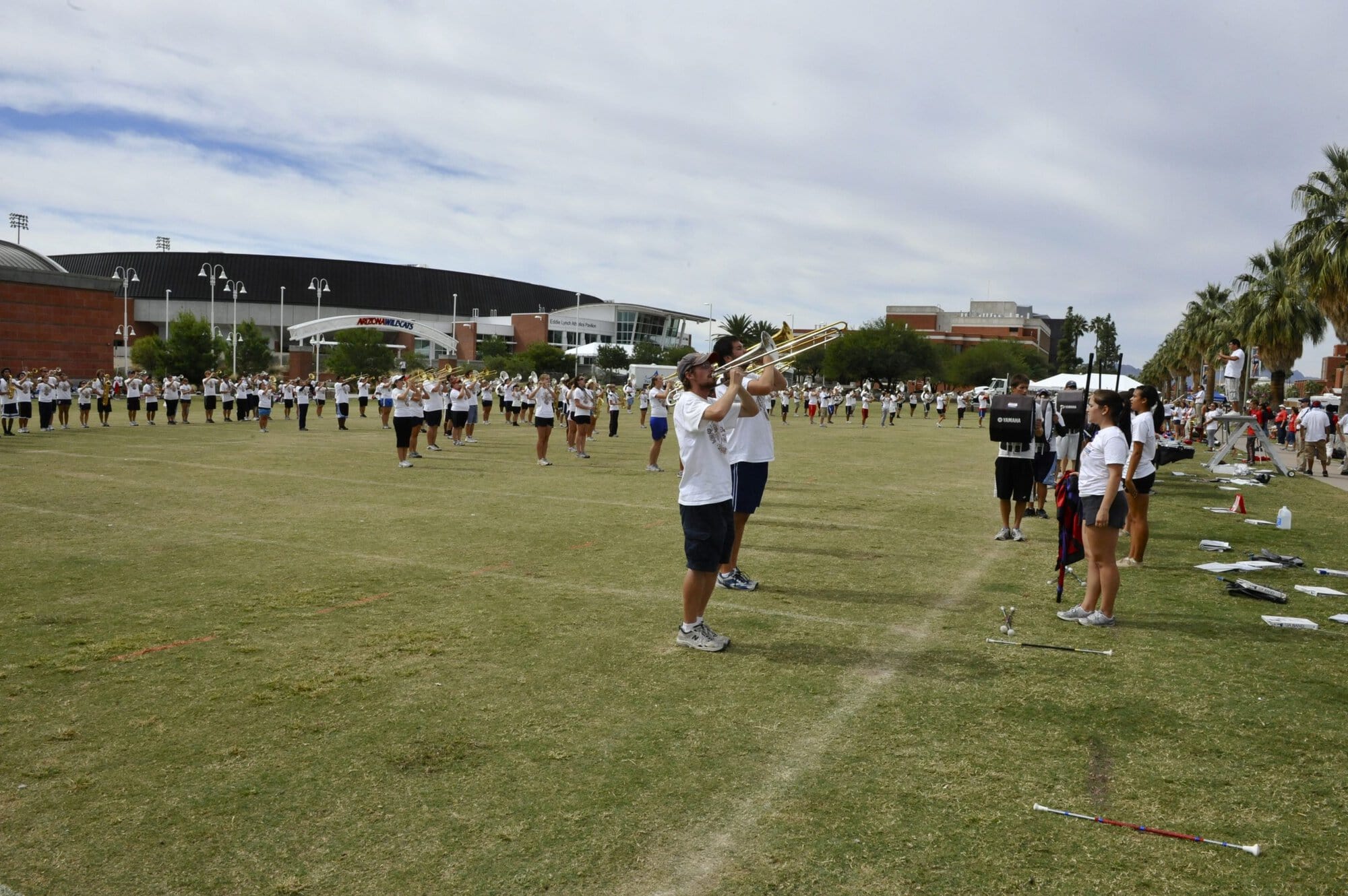 POA Rehearsal 10/23/10