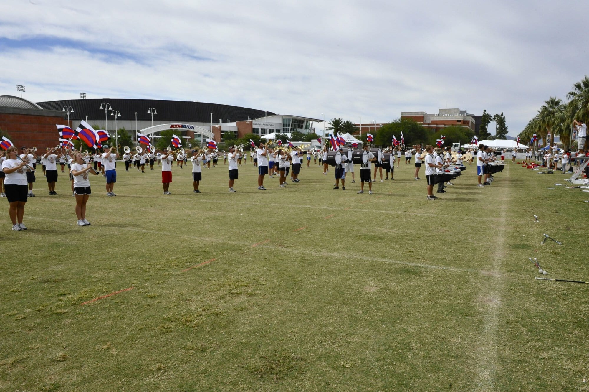 POA Rehearsal 10/23/10