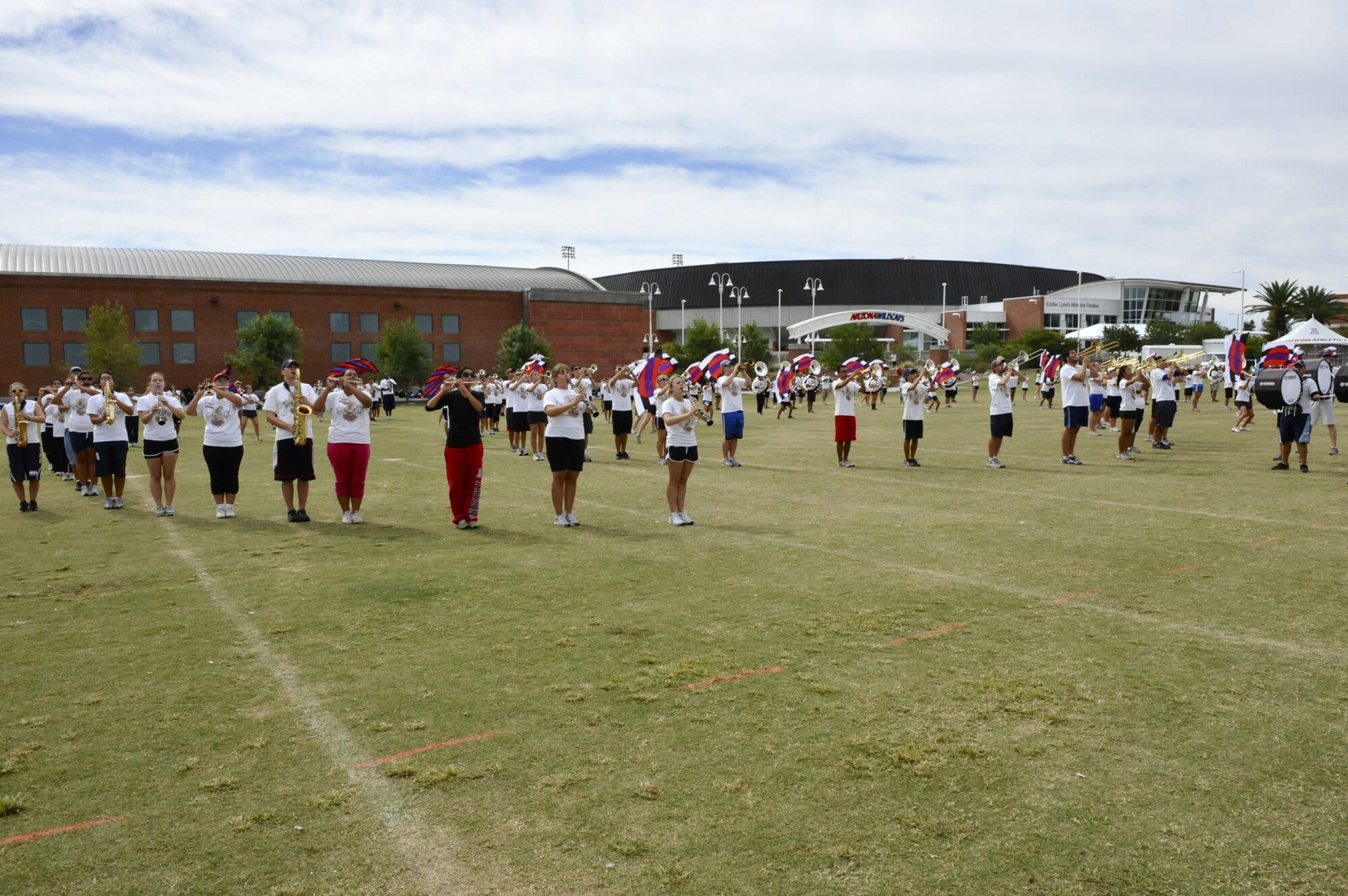 POA Rehearsal 10/23/10