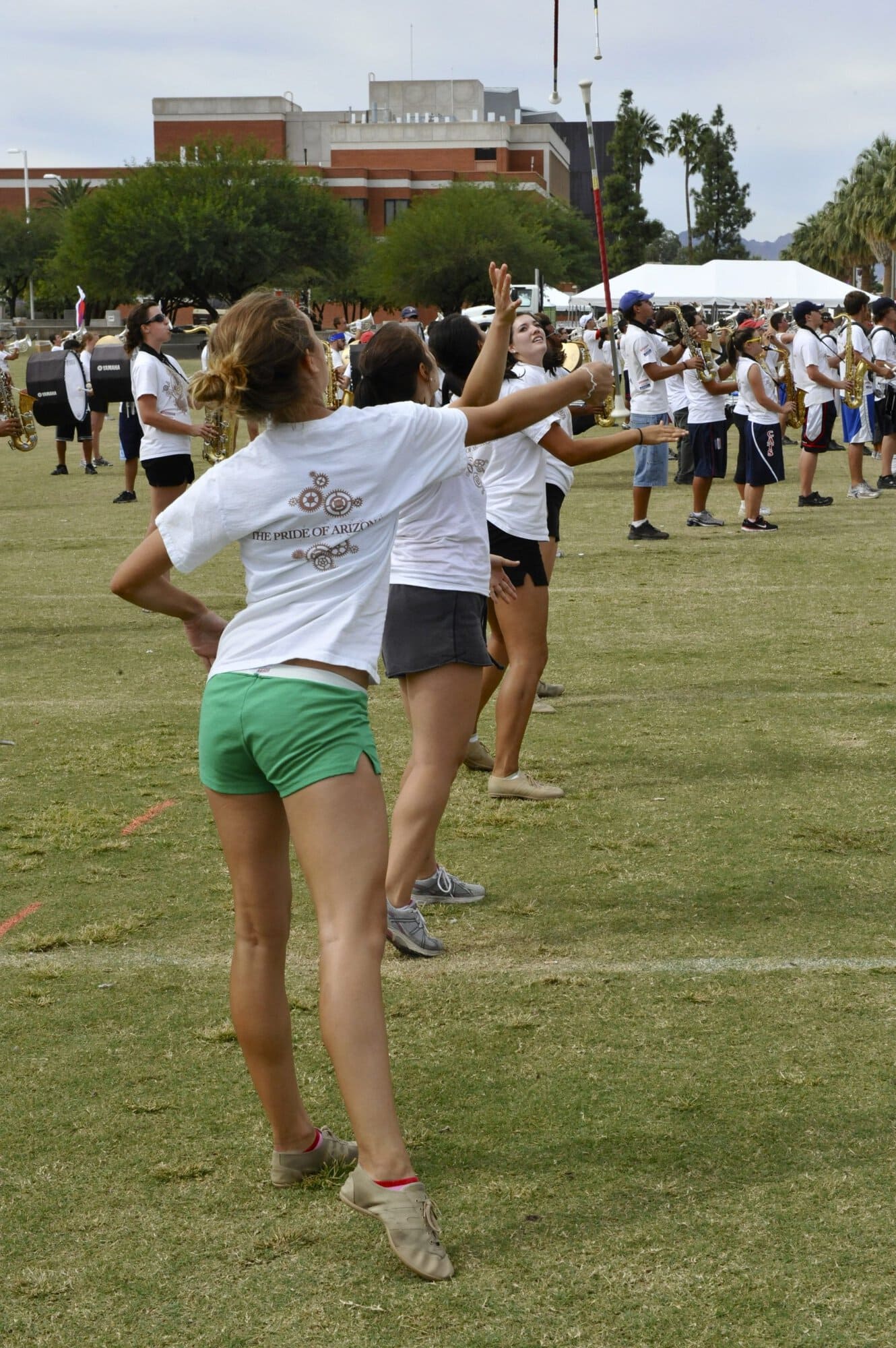 POA Rehearsal 10/23/10