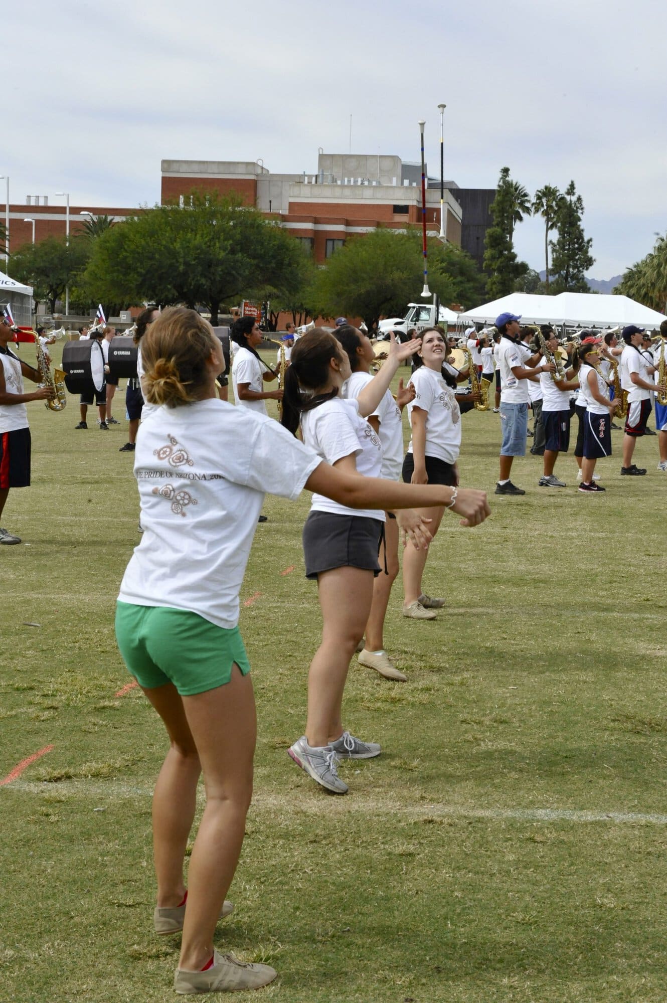 POA Rehearsal 10/23/10