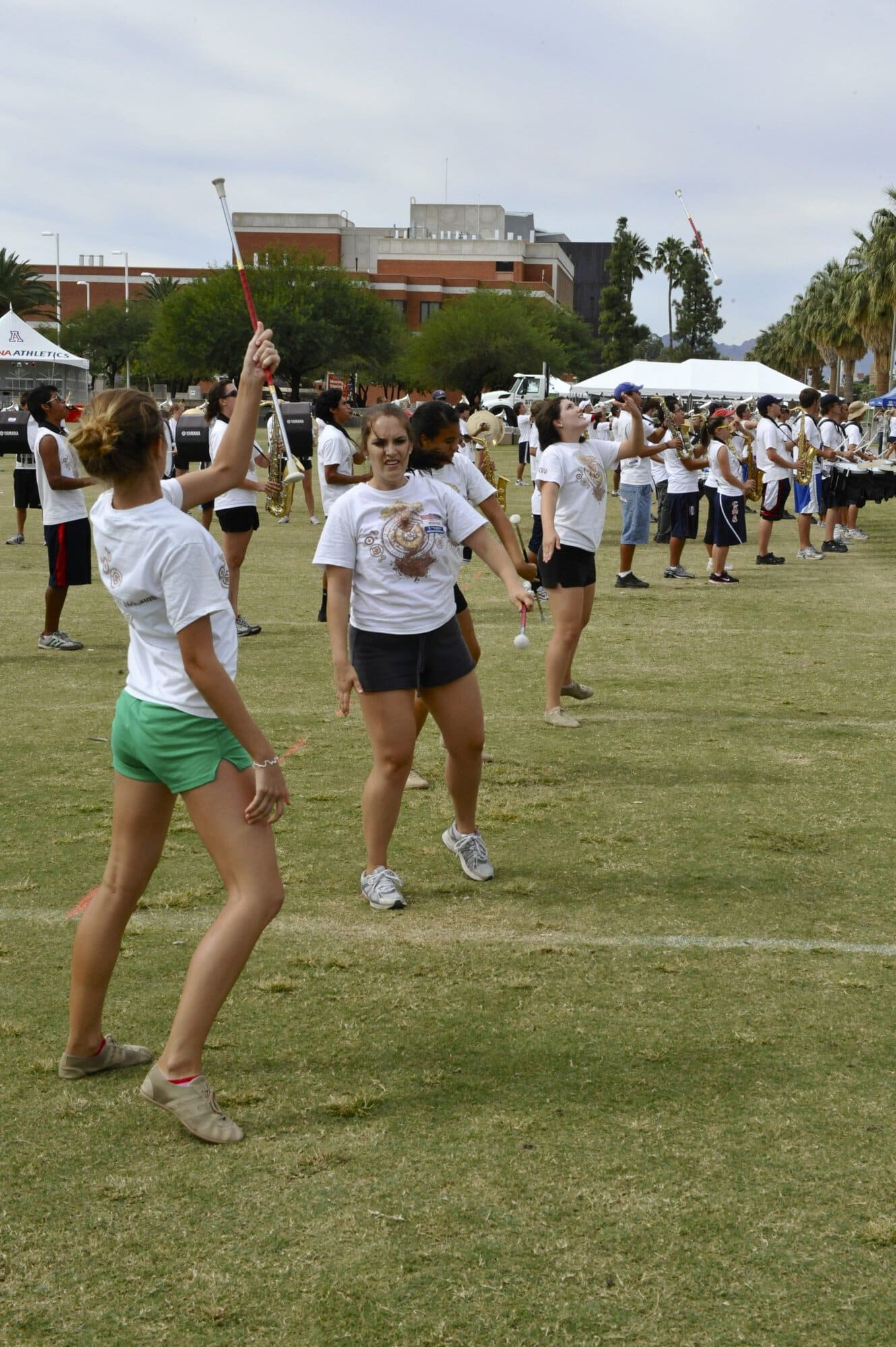 POA Rehearsal 10/23/10